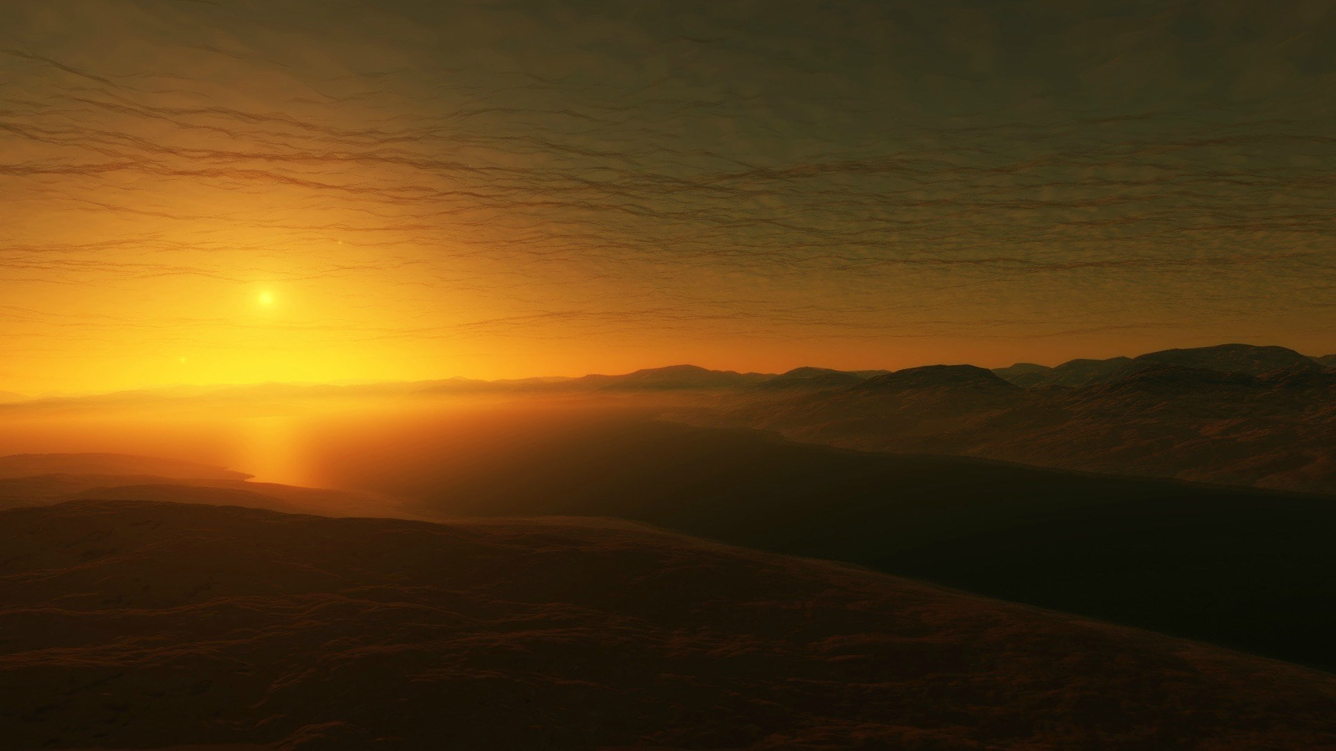 space engine