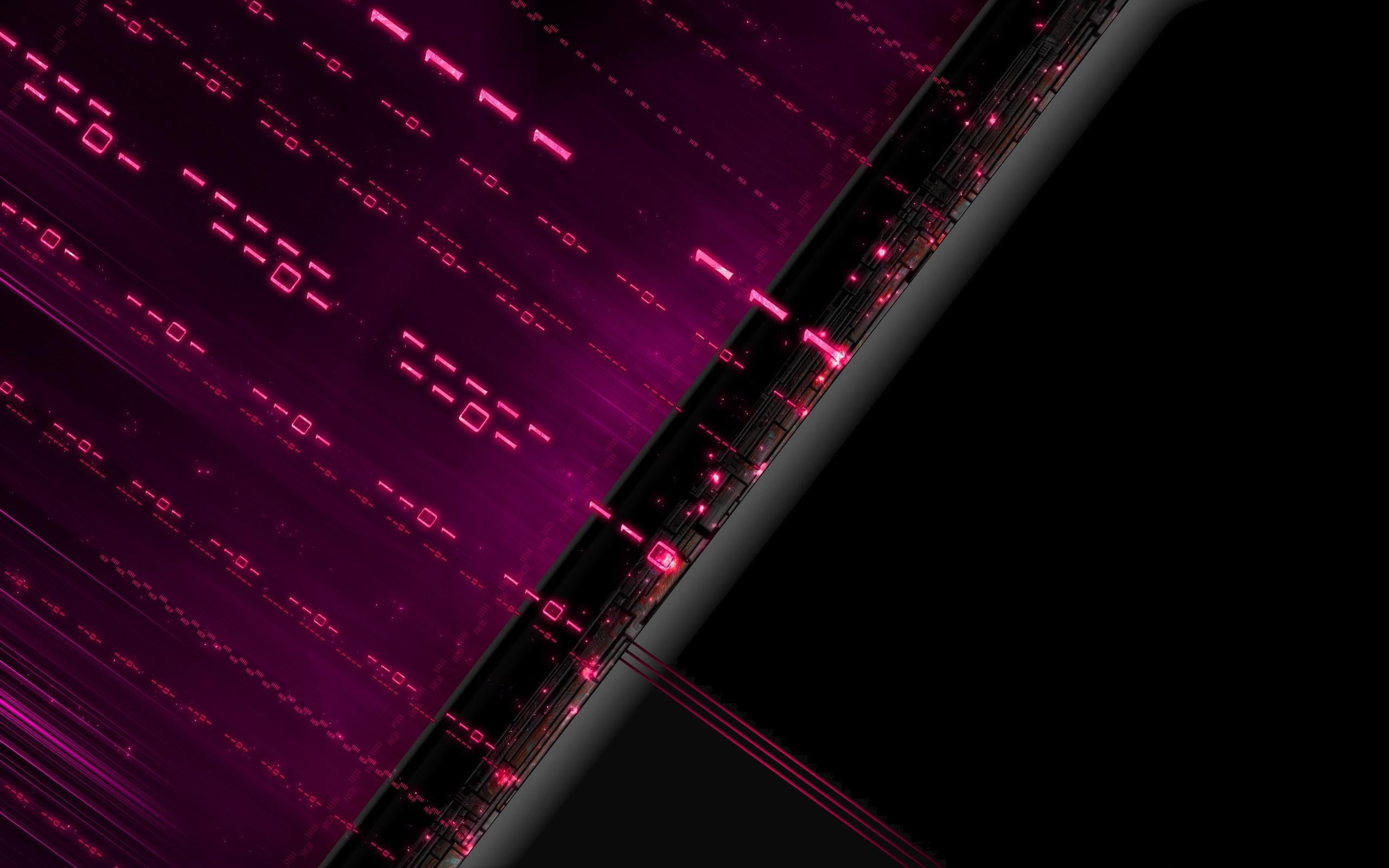 binary