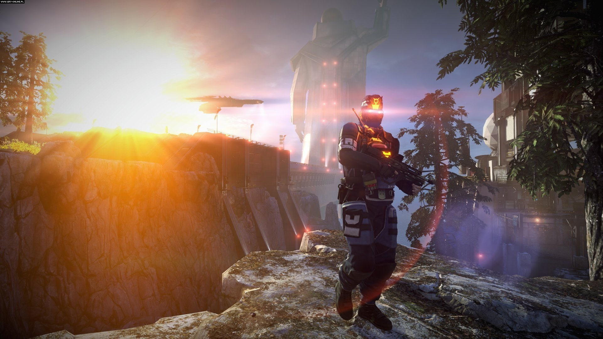 Killzone, Killzone: Shadow Fall