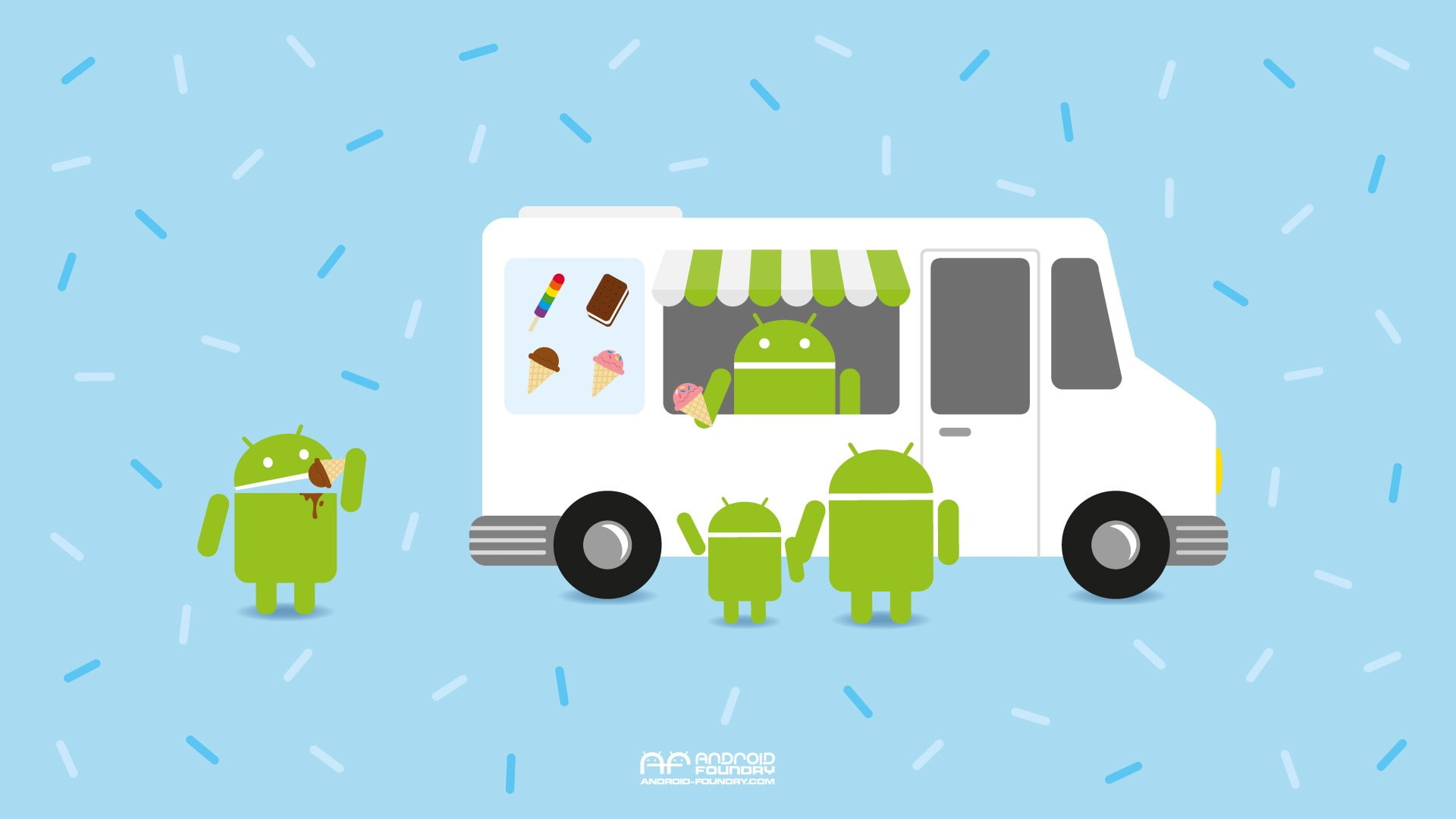 android