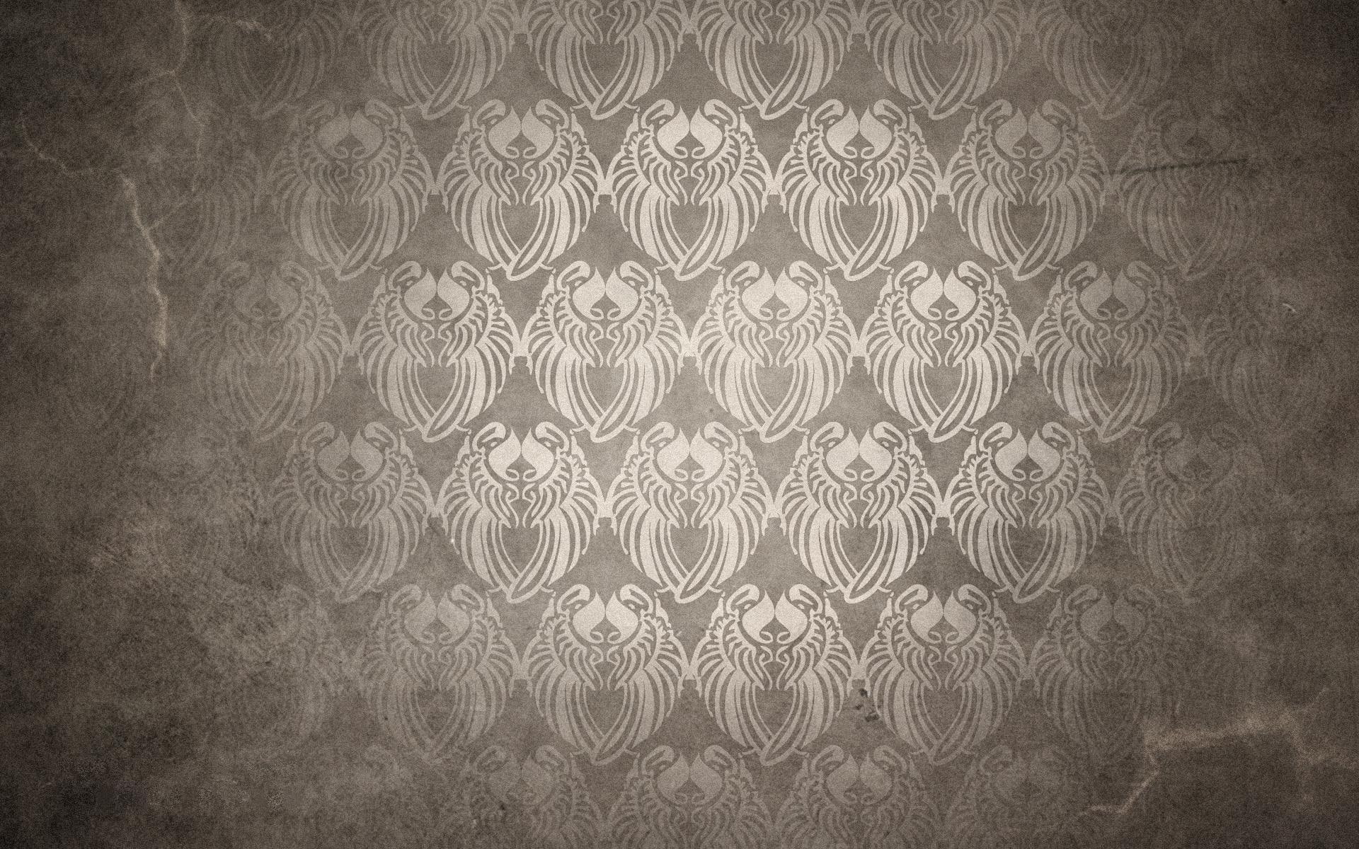 grey, background, patterns, texture