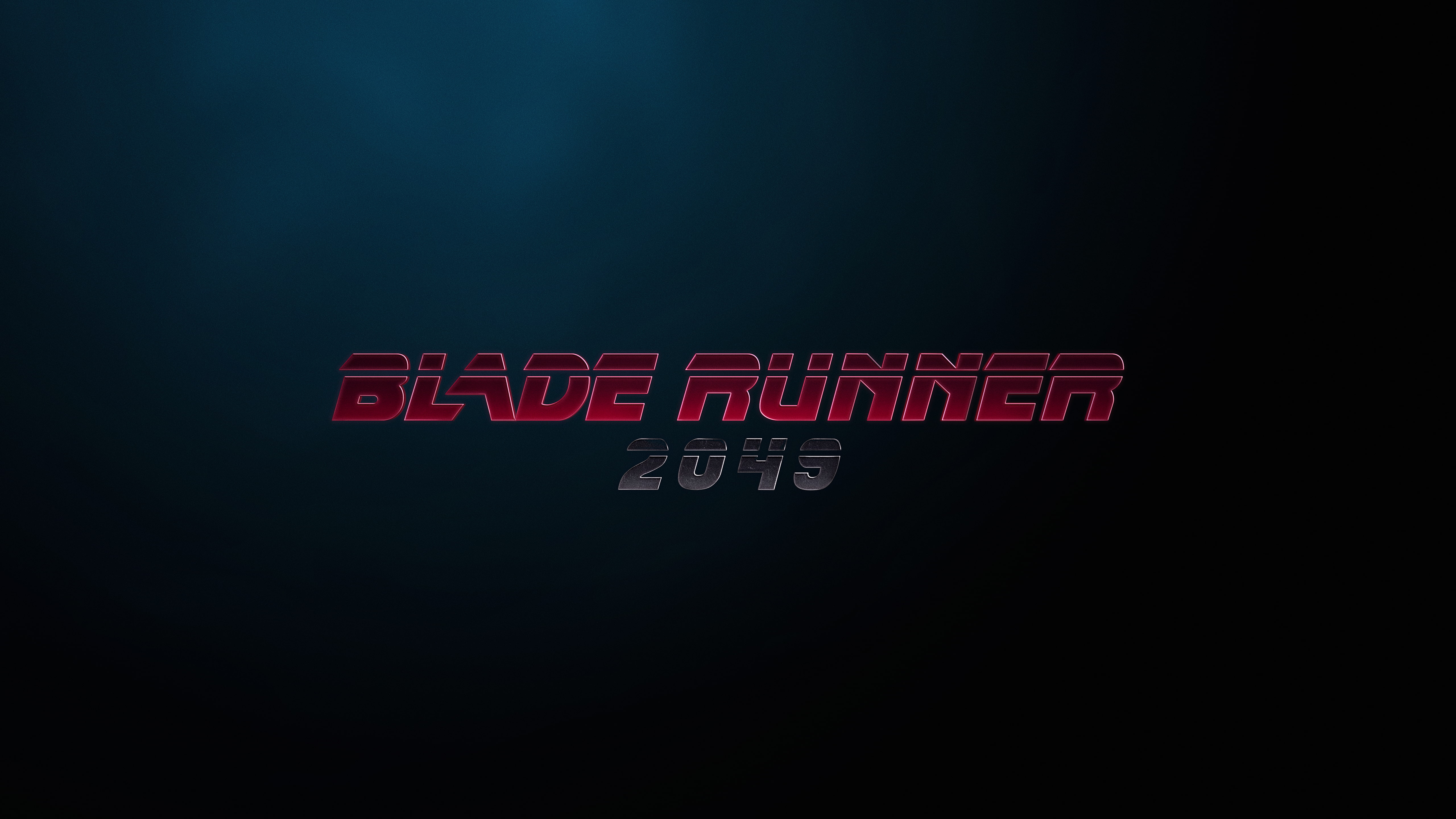 2049, blade, runner