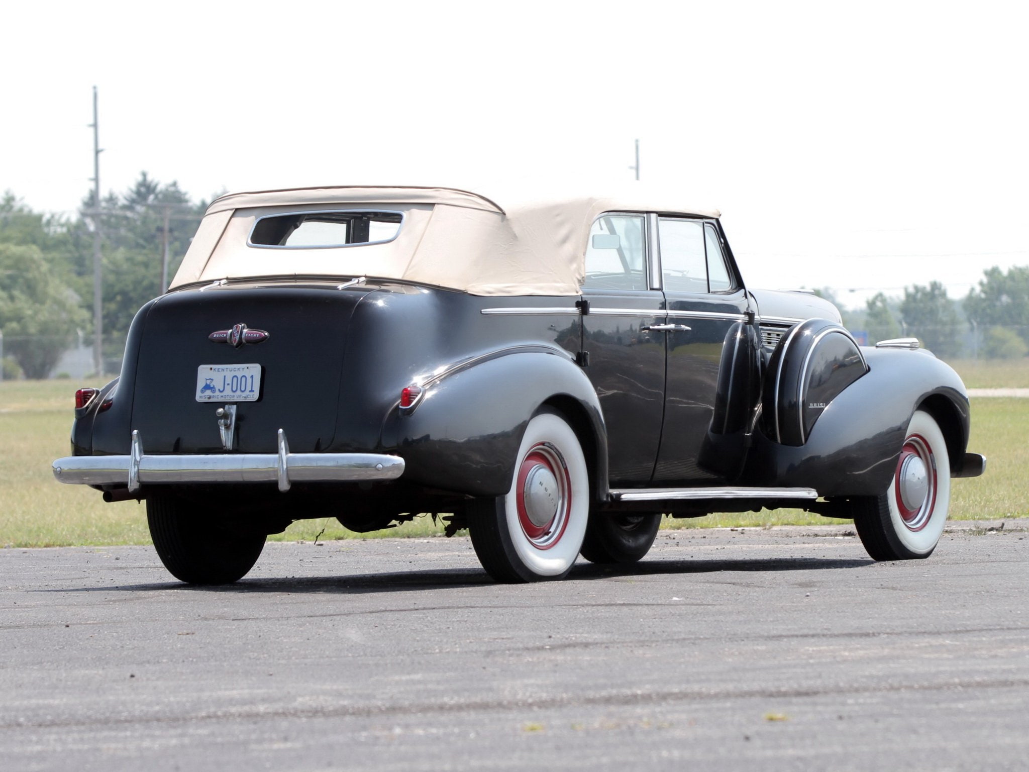 1940, 81da, buick, convertible, fastback, limited, luxury, phaeton
