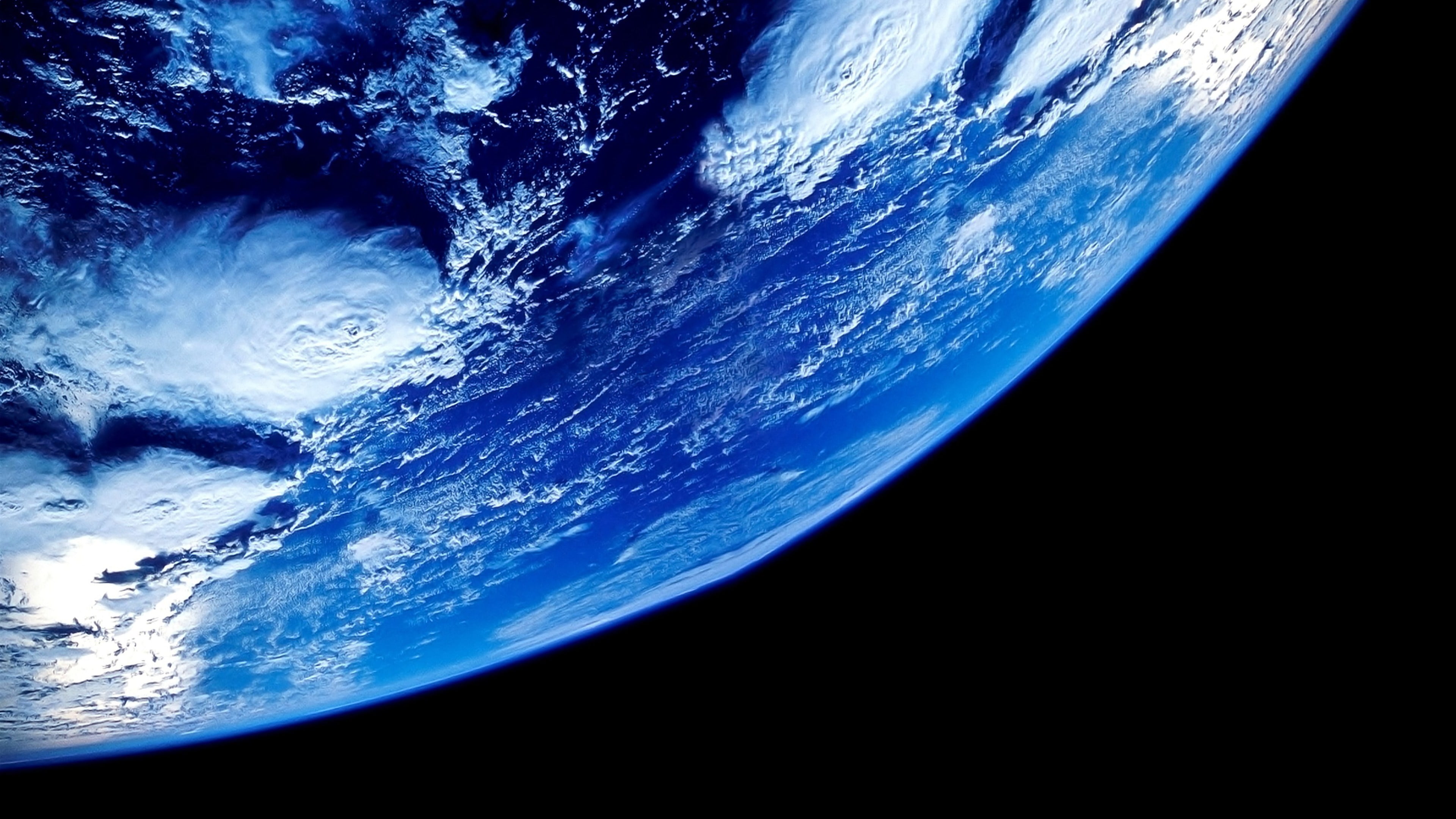 planet earth, earth, space, blue, planet - Space, sea, astronomy