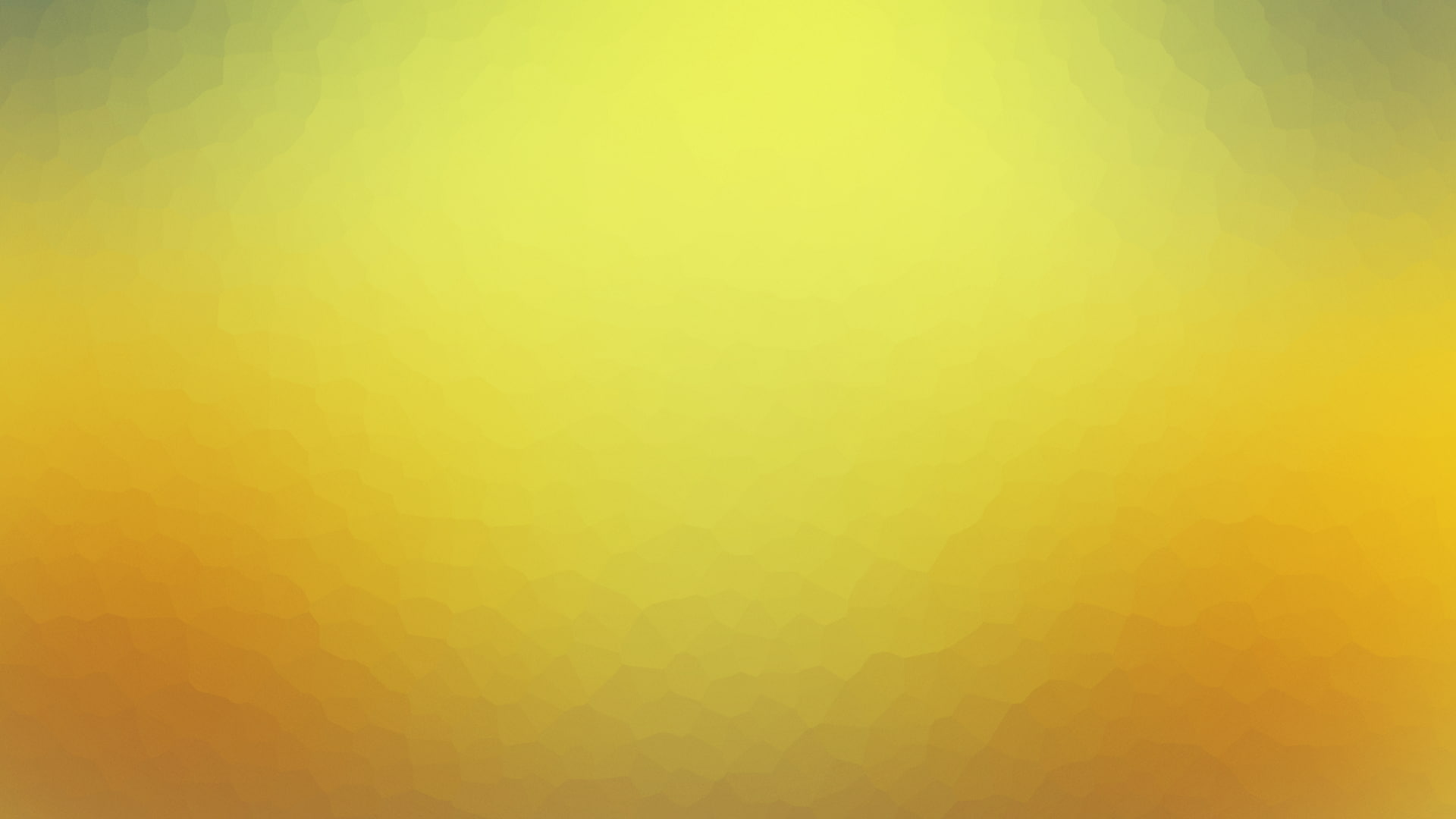 minimalism, gradient, backgrounds, abstract, yellow, full frame