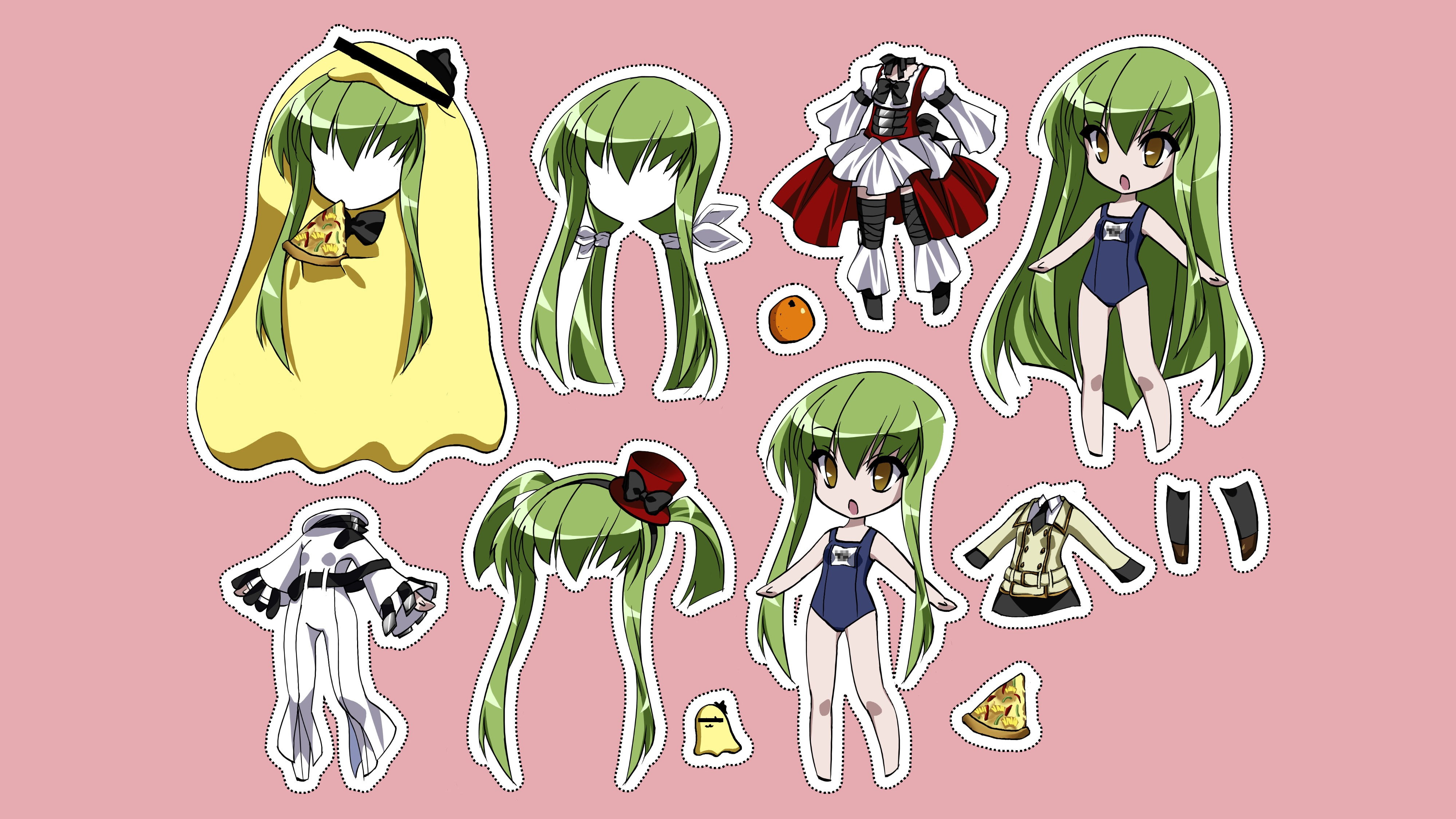 code geass