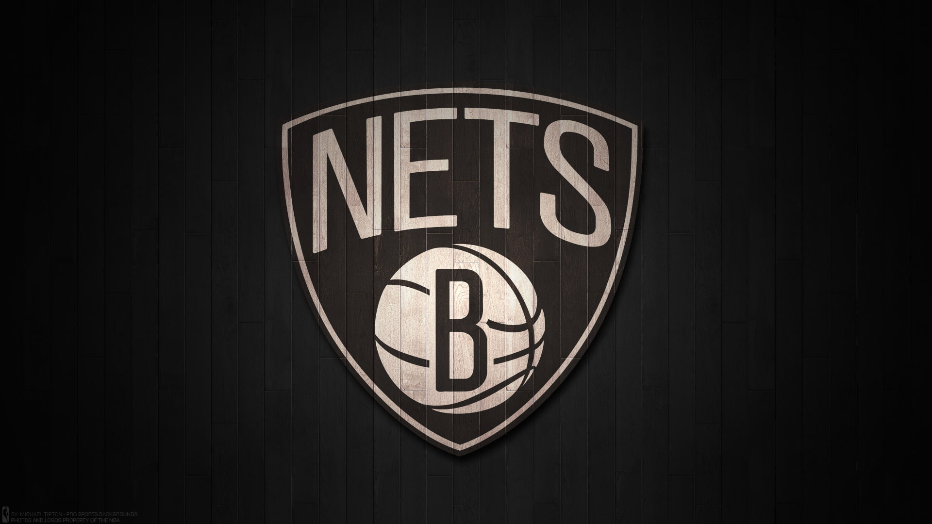 Sports, Brooklyn Nets, Basketball, Logo, NBA