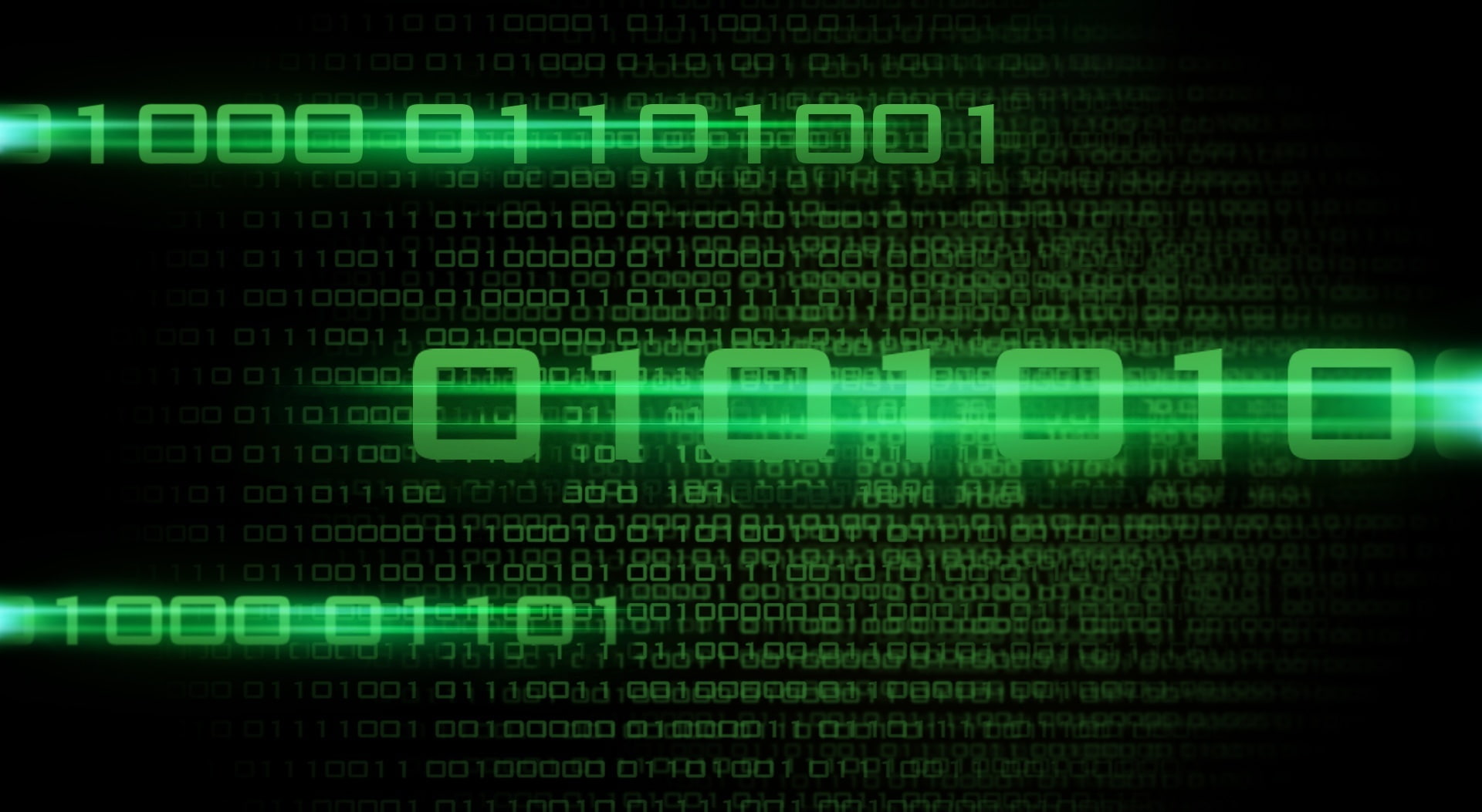 Binary Code, 01010100 number print wallpaper, Computers, Others