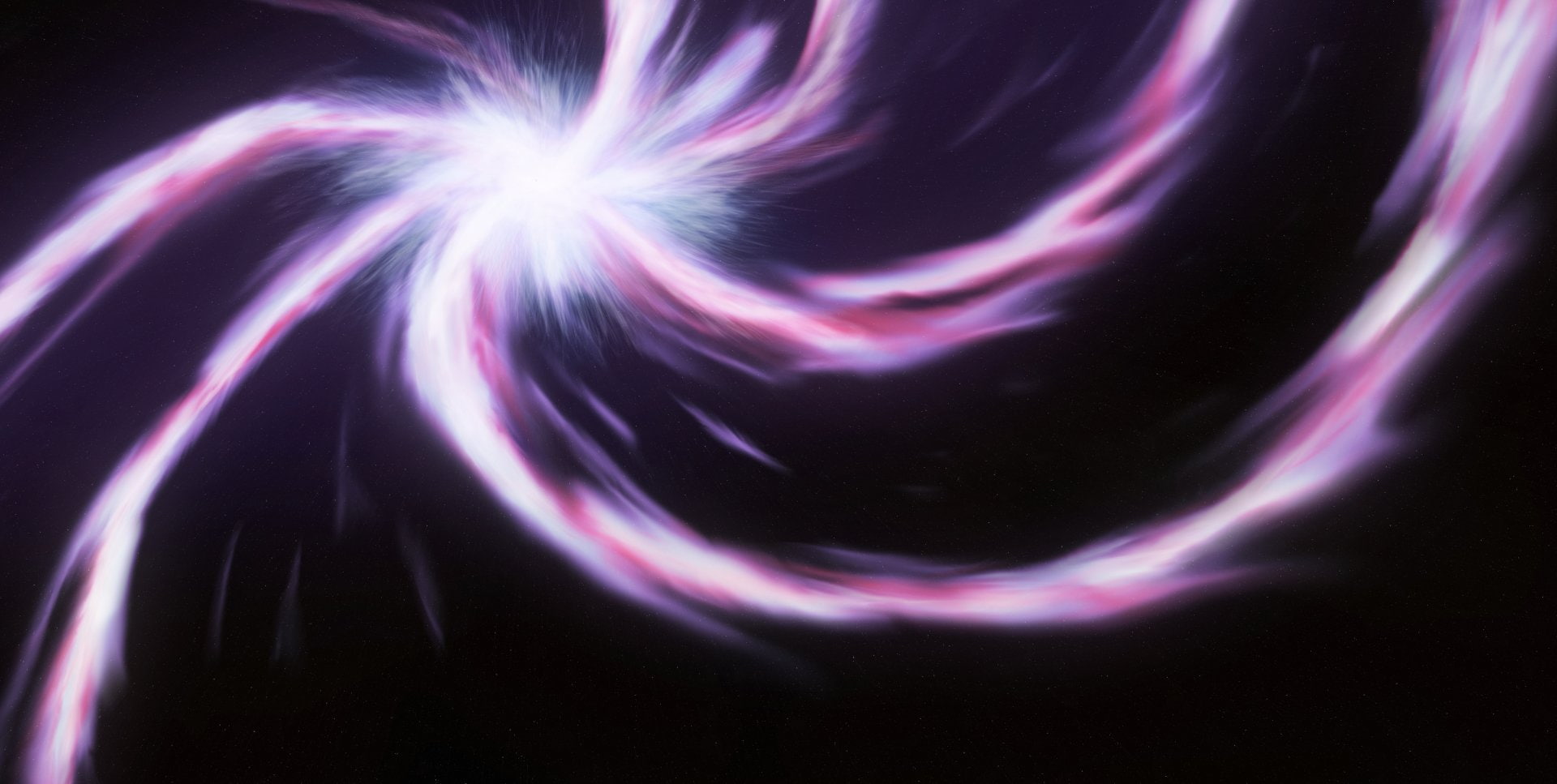purple and pink graphics design, Sci Fi, Space
