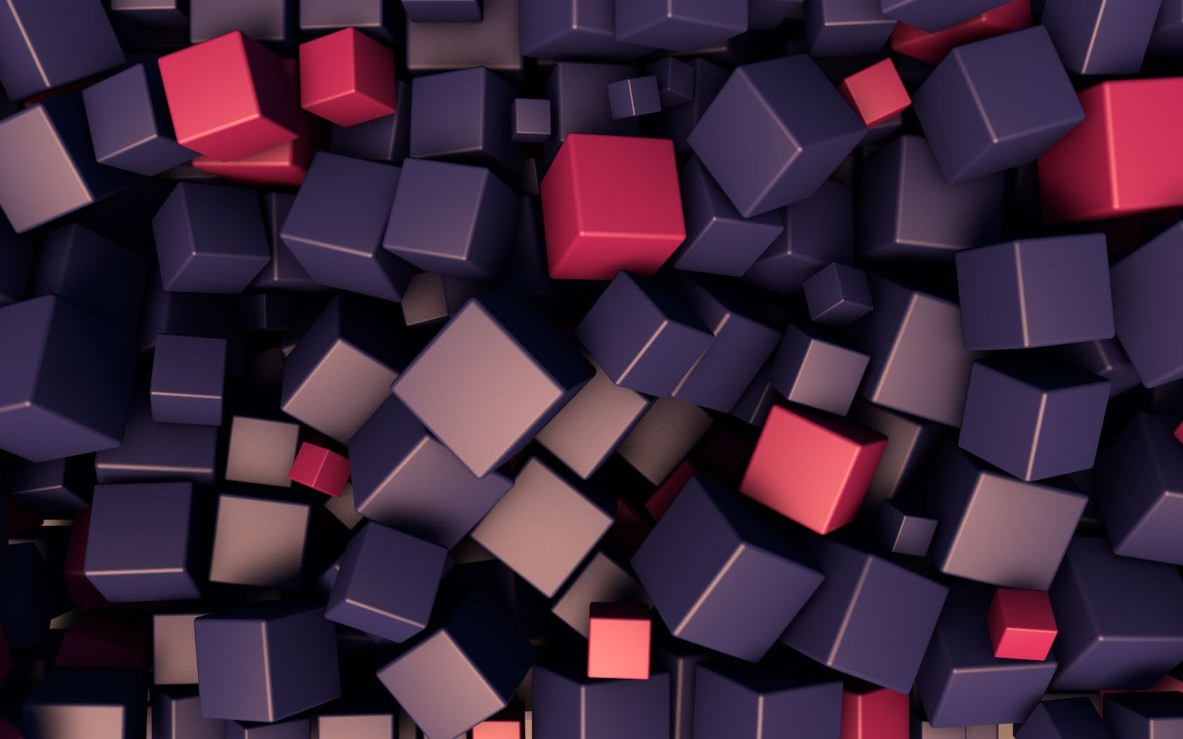 cubes