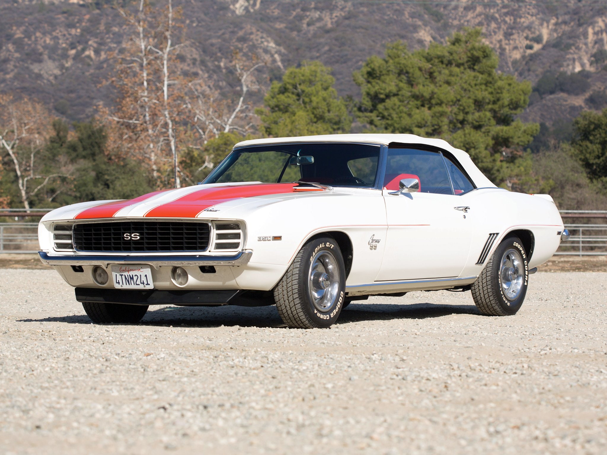 1969, 350, 500, camaro, chevrolet, convertible, indy, muscle