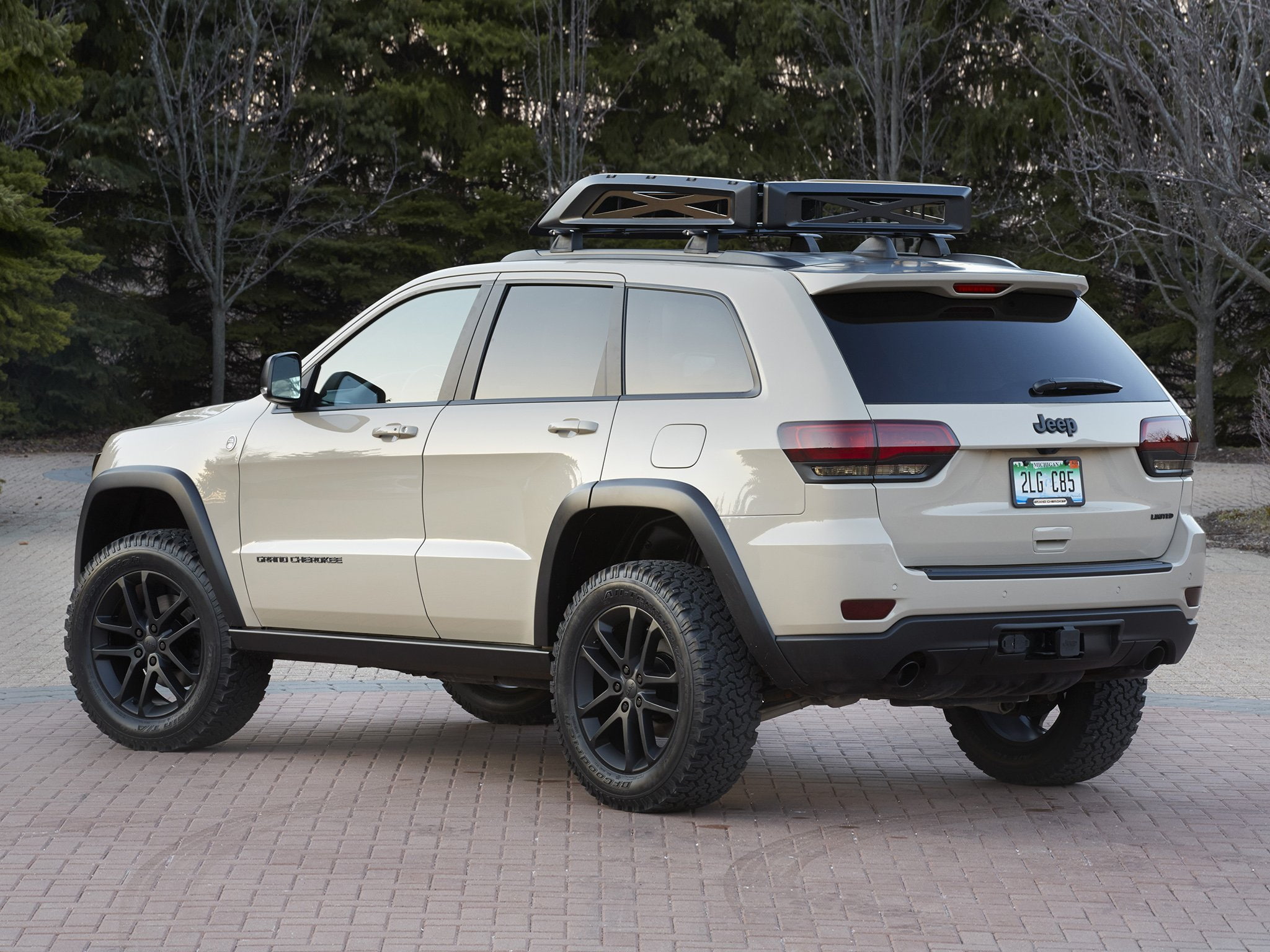 2014, 4x4, cherokee, concept, grand, jeep, stationwagon, suv