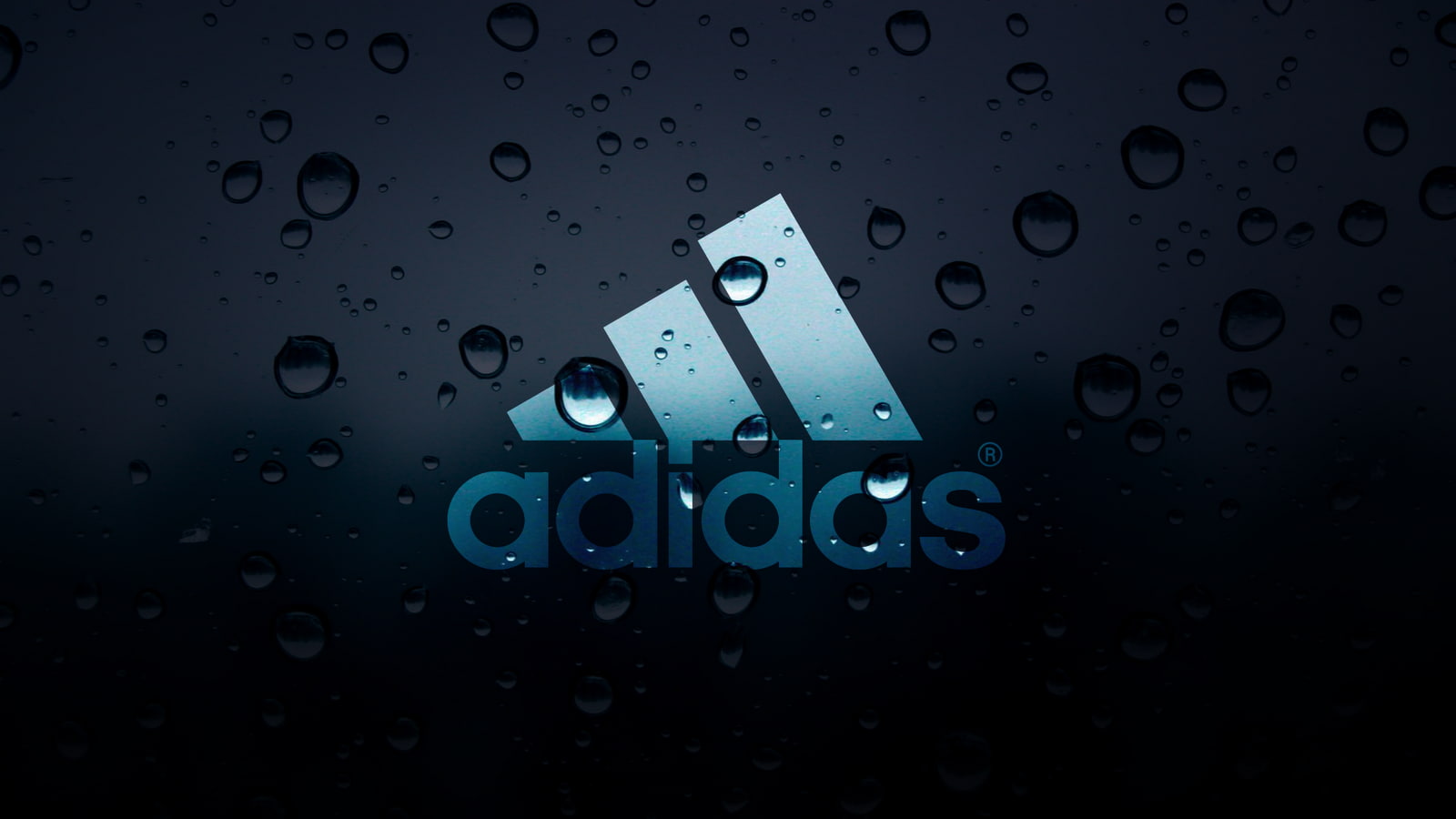 Adidas, water, drop, wet, raindrop, close-up, no people, window
