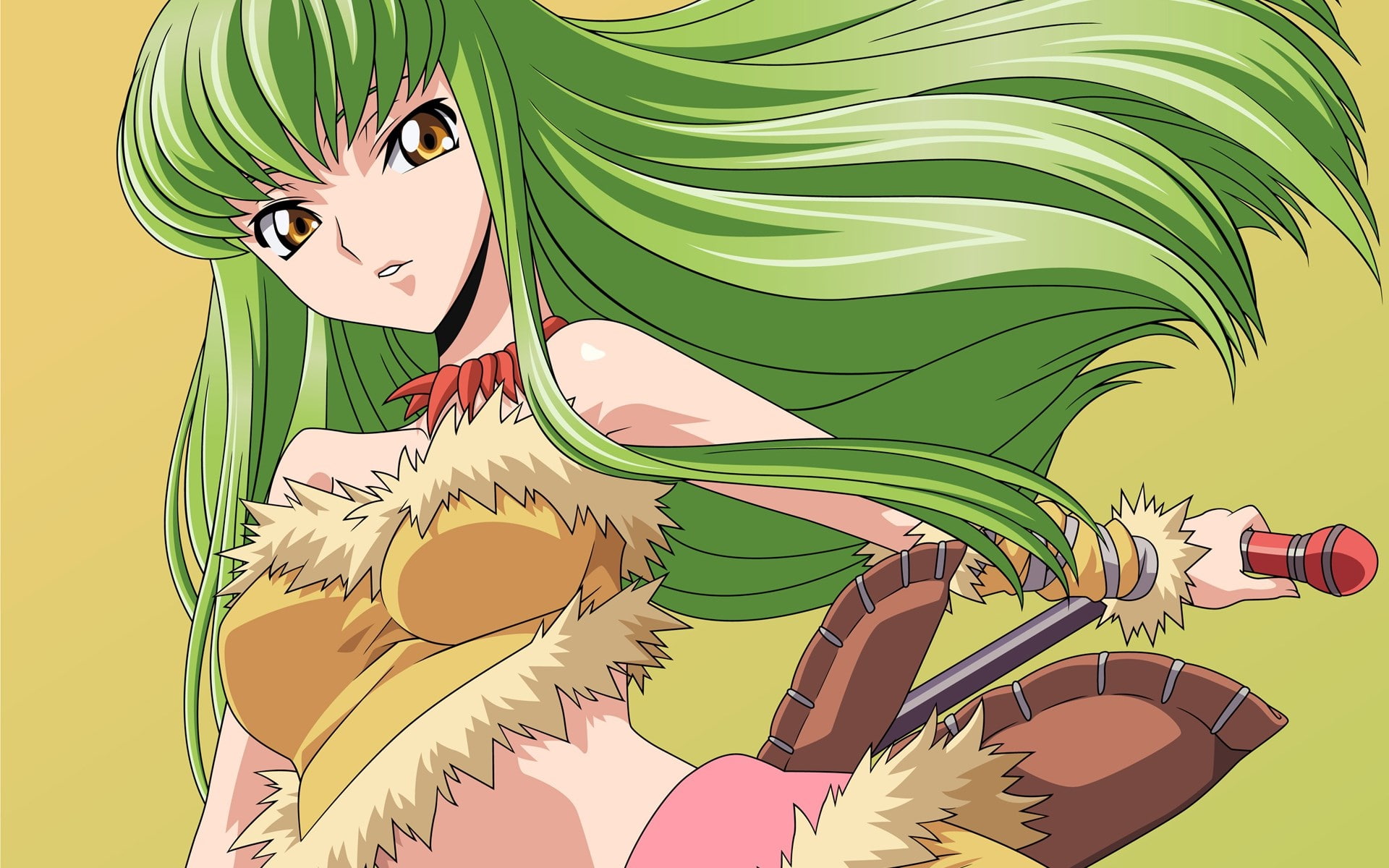 code geass