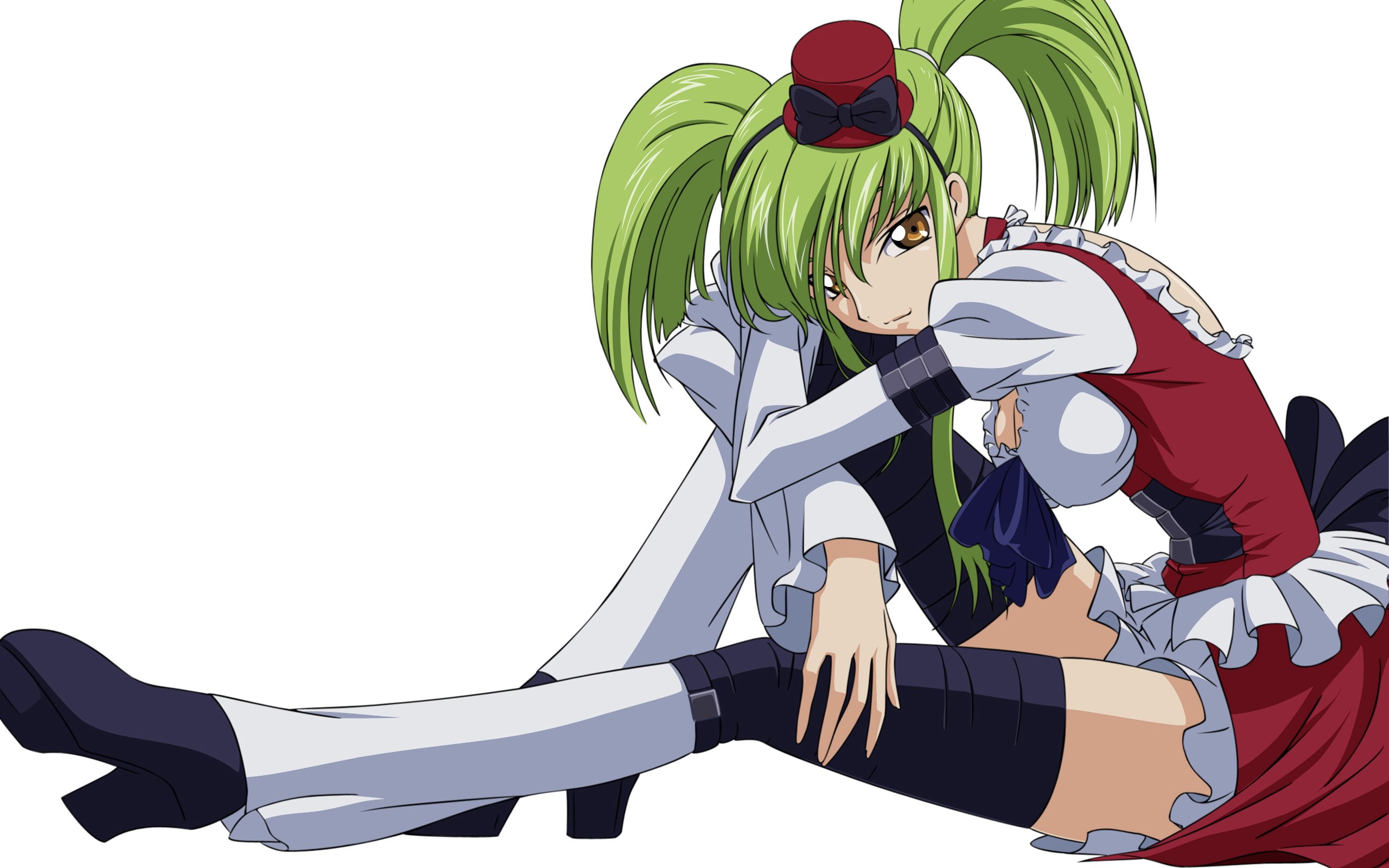 code geass