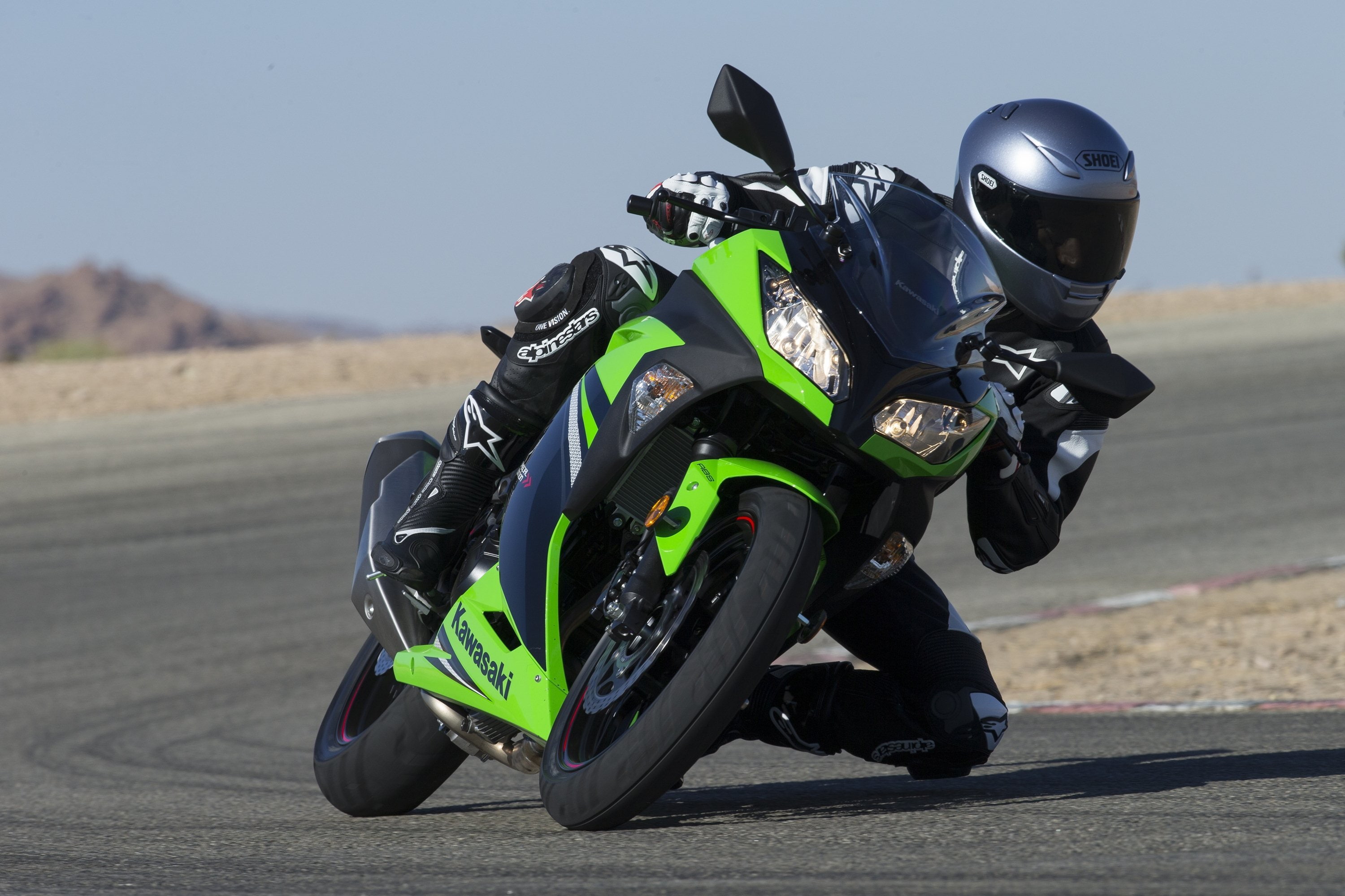 2013, 300, america, edition, kawasaki, motorcycles, ninja, north