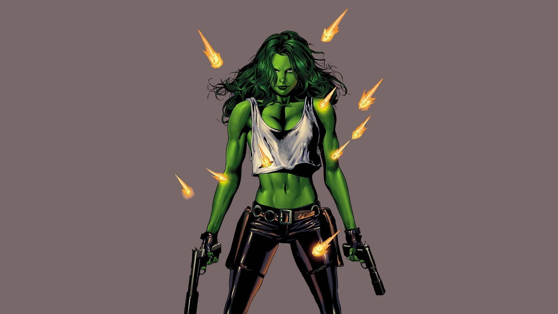 comics, hulk, marvel, she, she-hulk, superhero