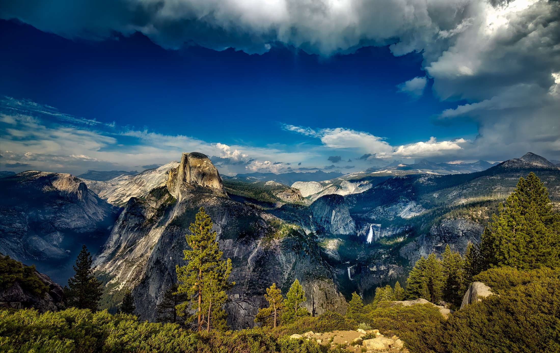 beautiful, cliffs, cloud, clouds, cloudy, daylight, destinations