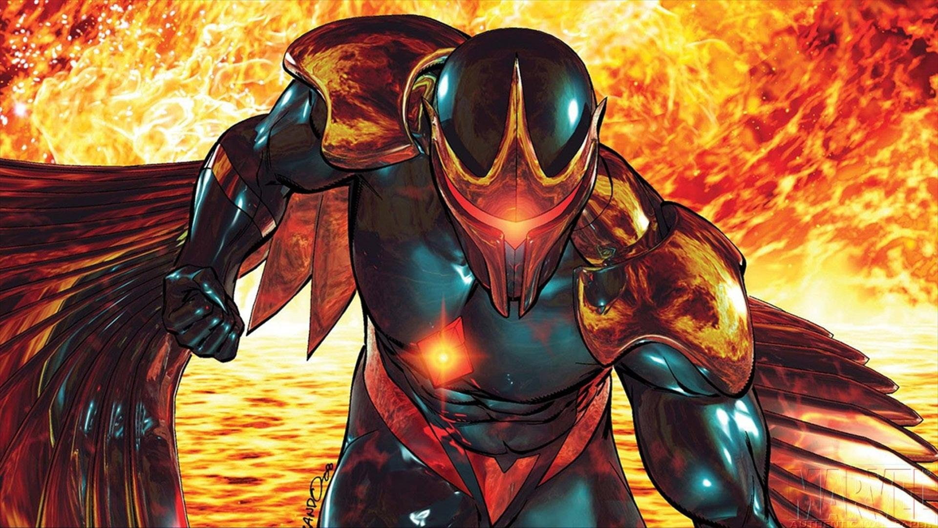 darkhawk