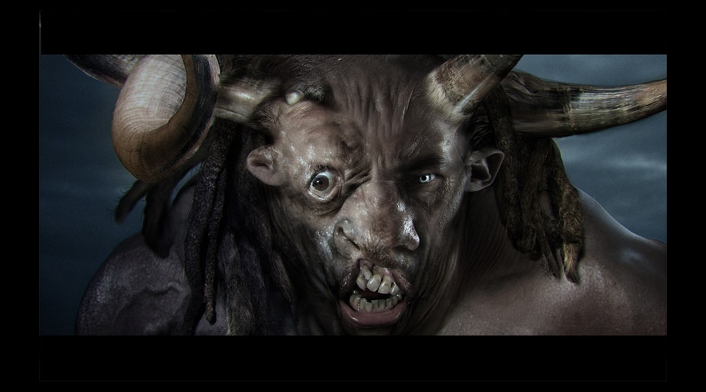 creature