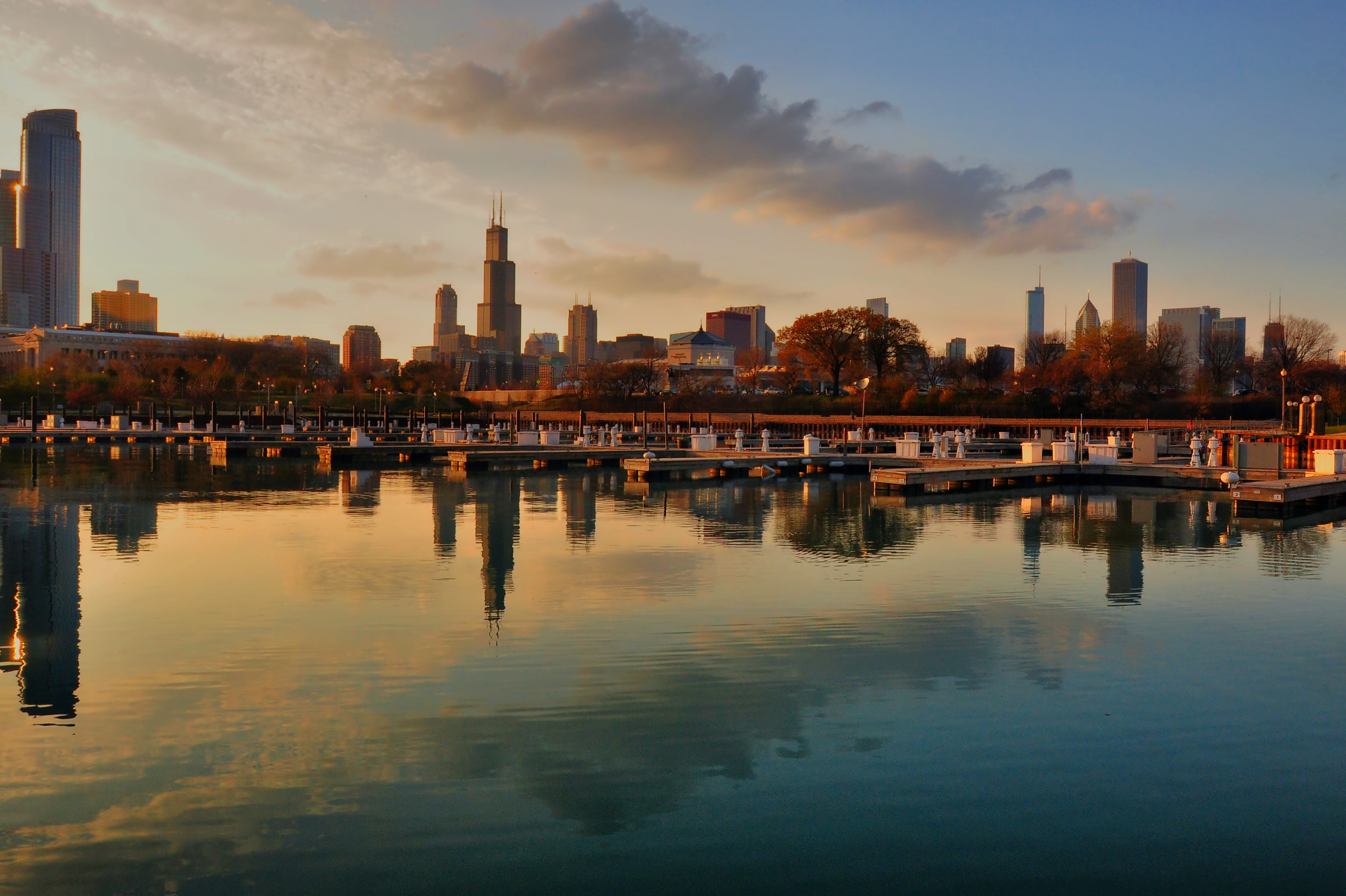 chicago