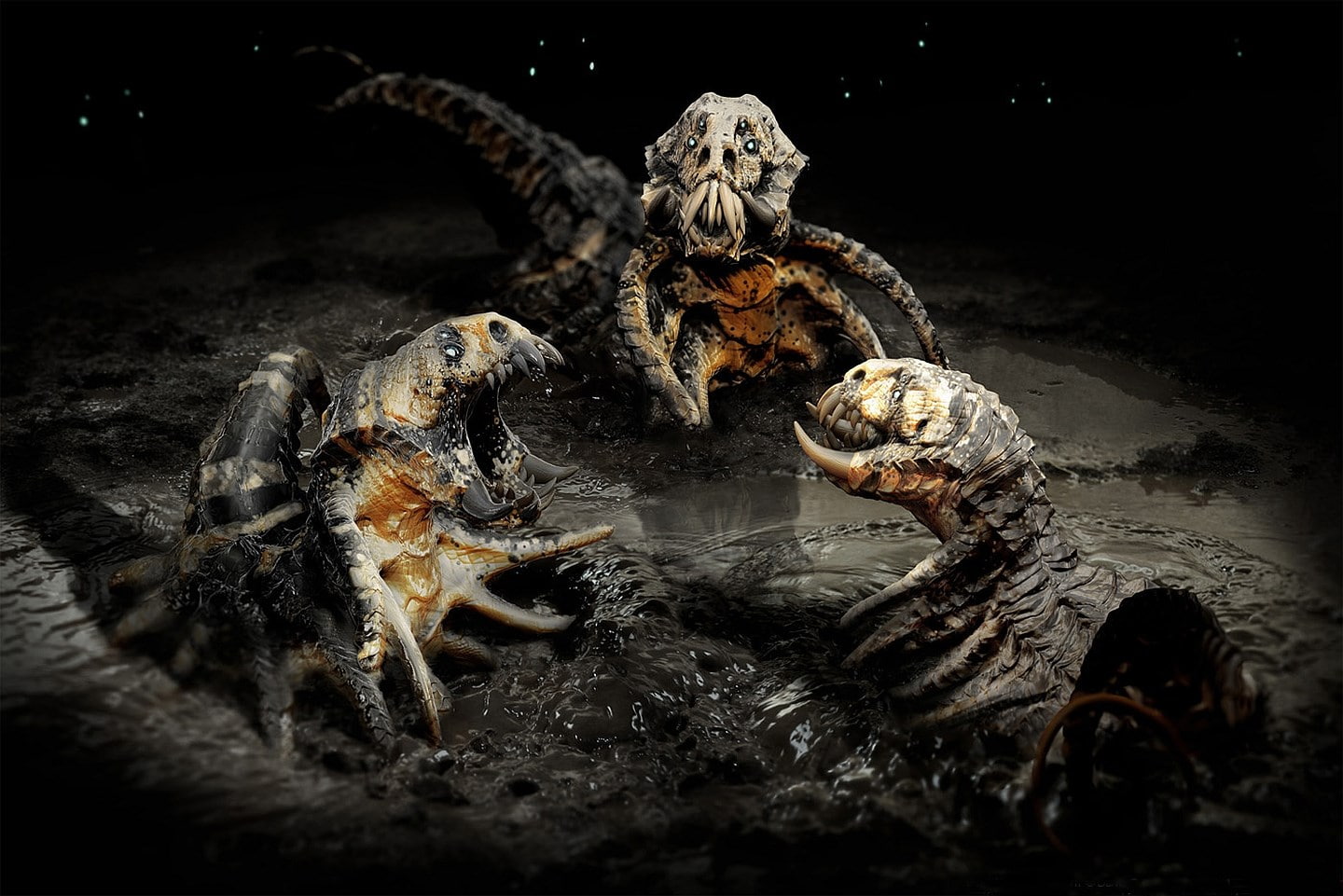 creature