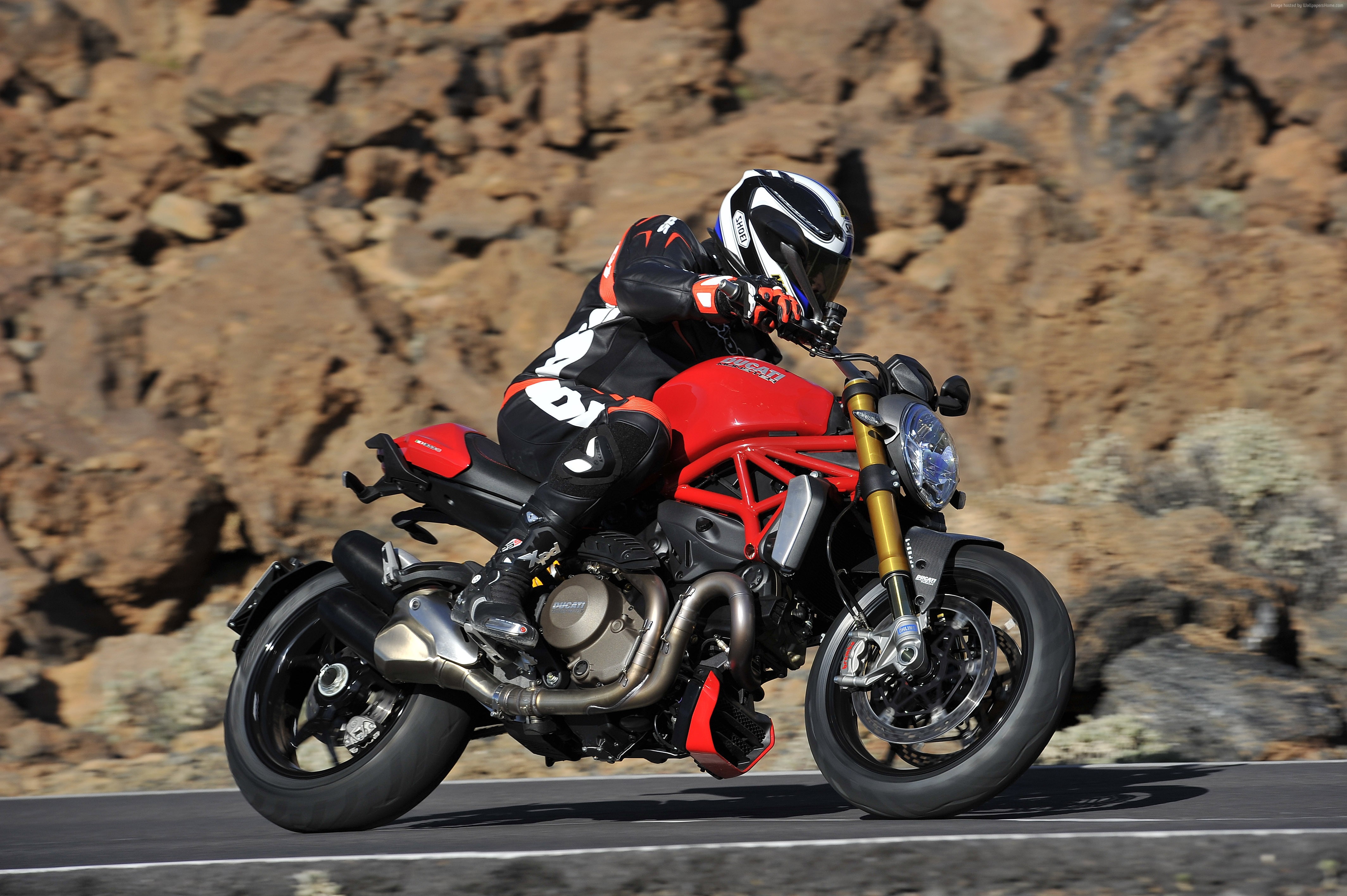 rent, review, Best Bikes 2015, test drive, Ducati Monster 1200S