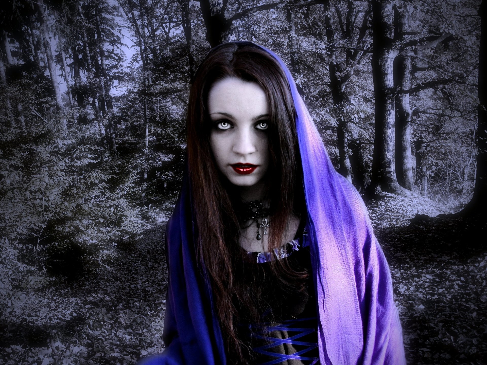 Fantasy, Vampire