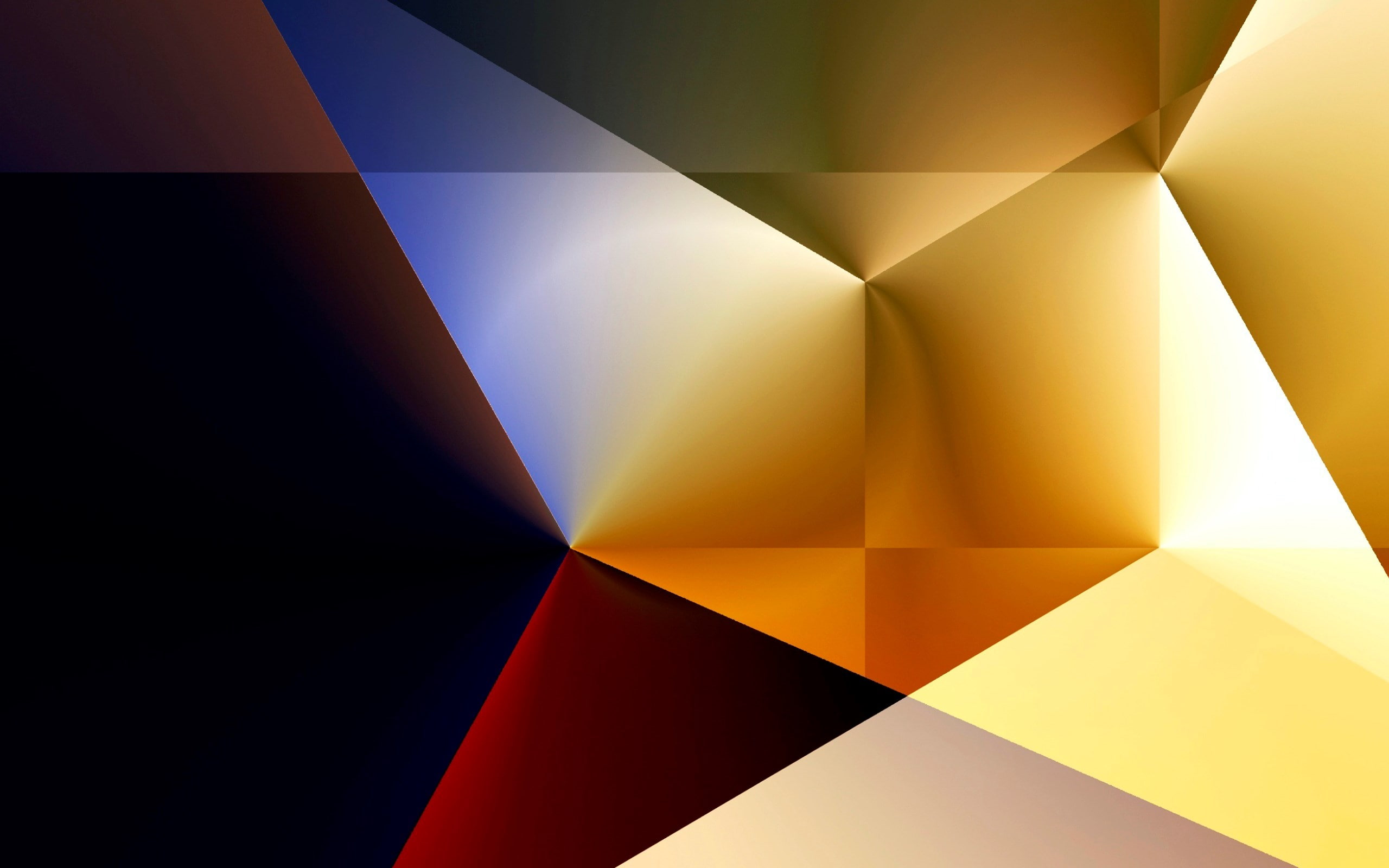 triangle, abstract, shape, backgrounds, design, pattern, geometric shape