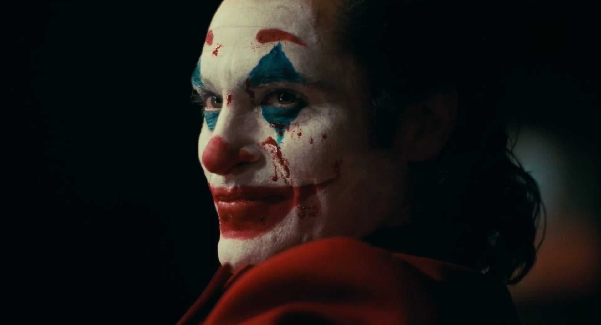 Free download | HD wallpaper: movie scenes, Joker (2019 Movie ...