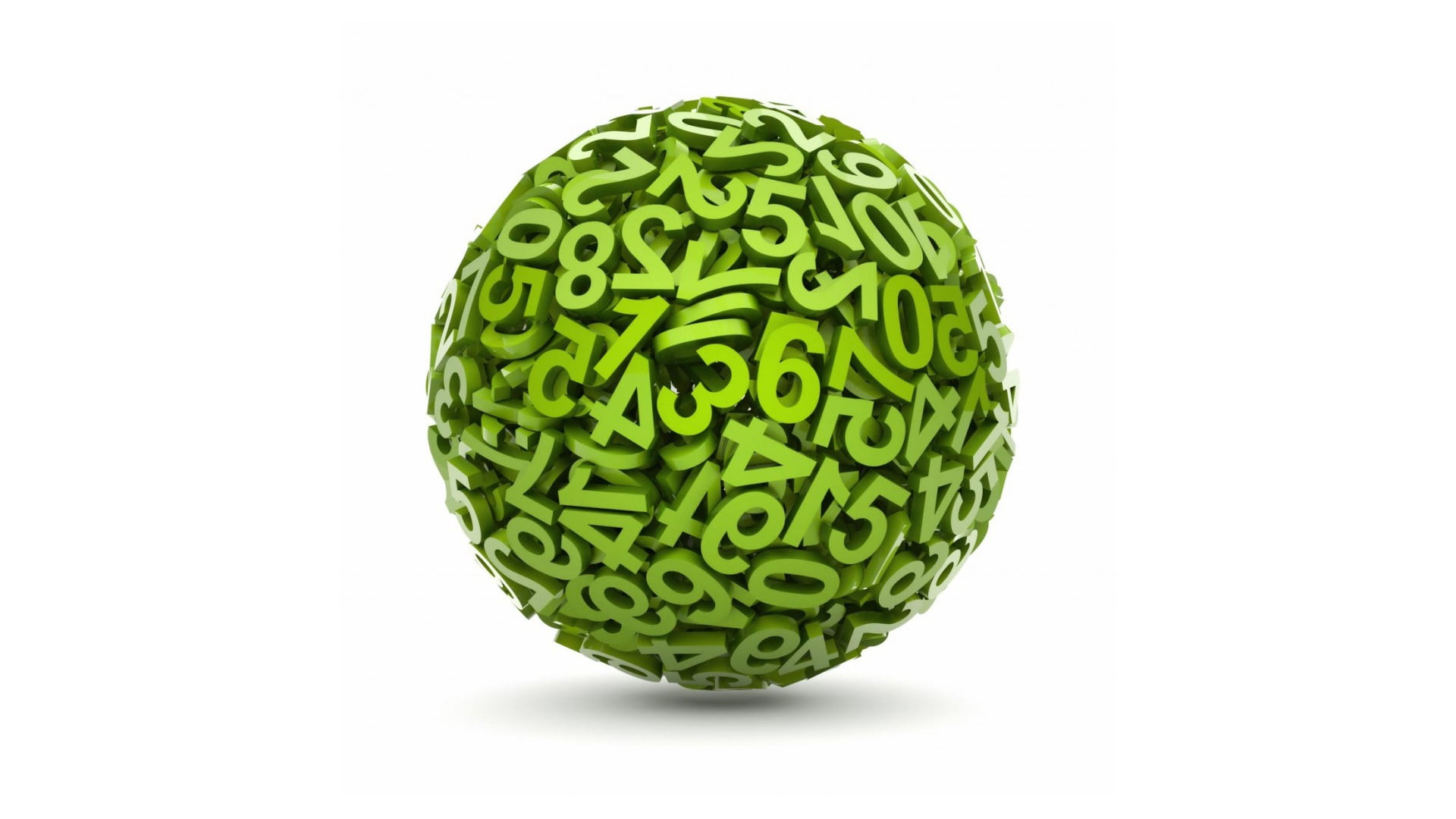 BACKGROUND, WHITE, SPHERE, BALL, FIGURES