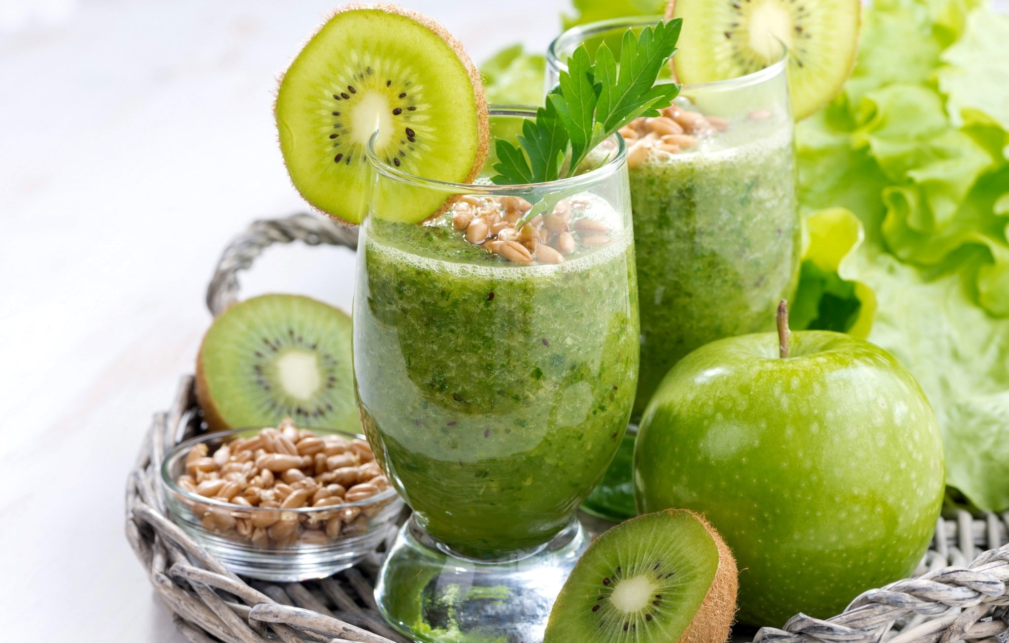smoothie
