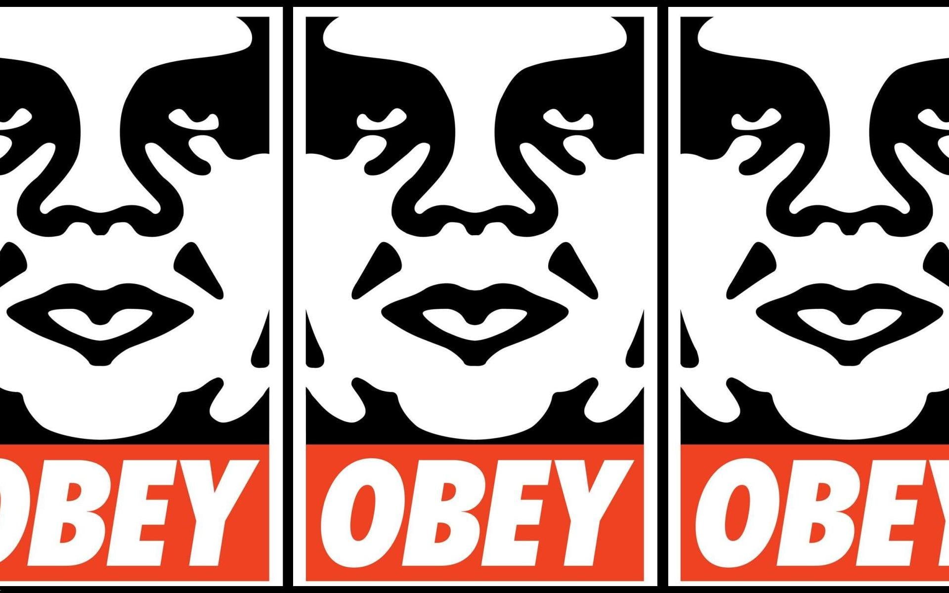 fairey, obey, shepard