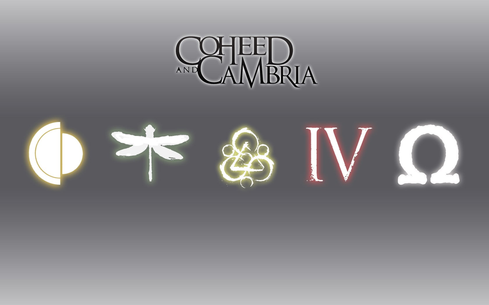 coheed and cambria