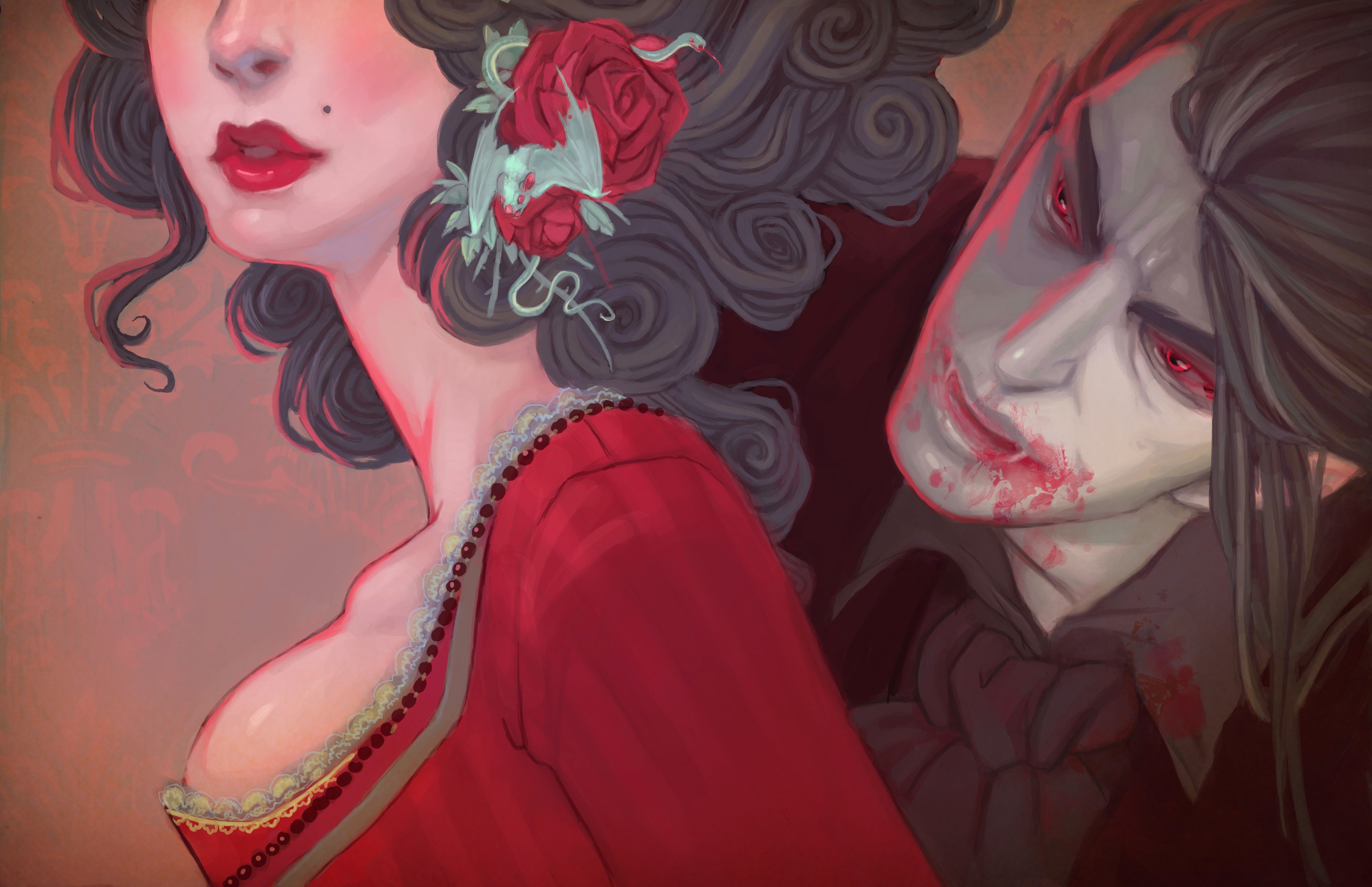 vampire