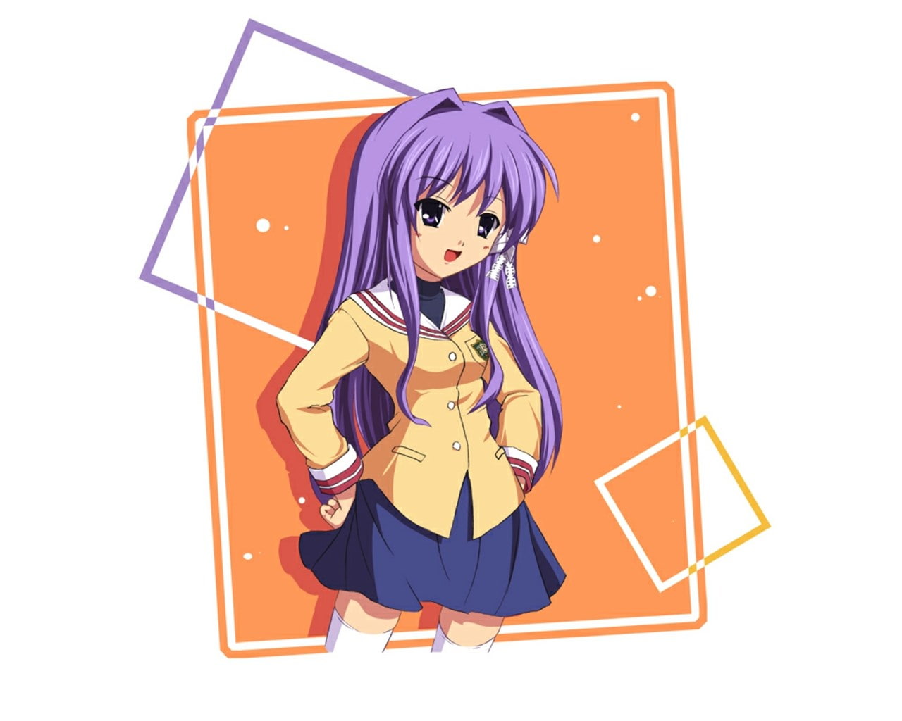clannad