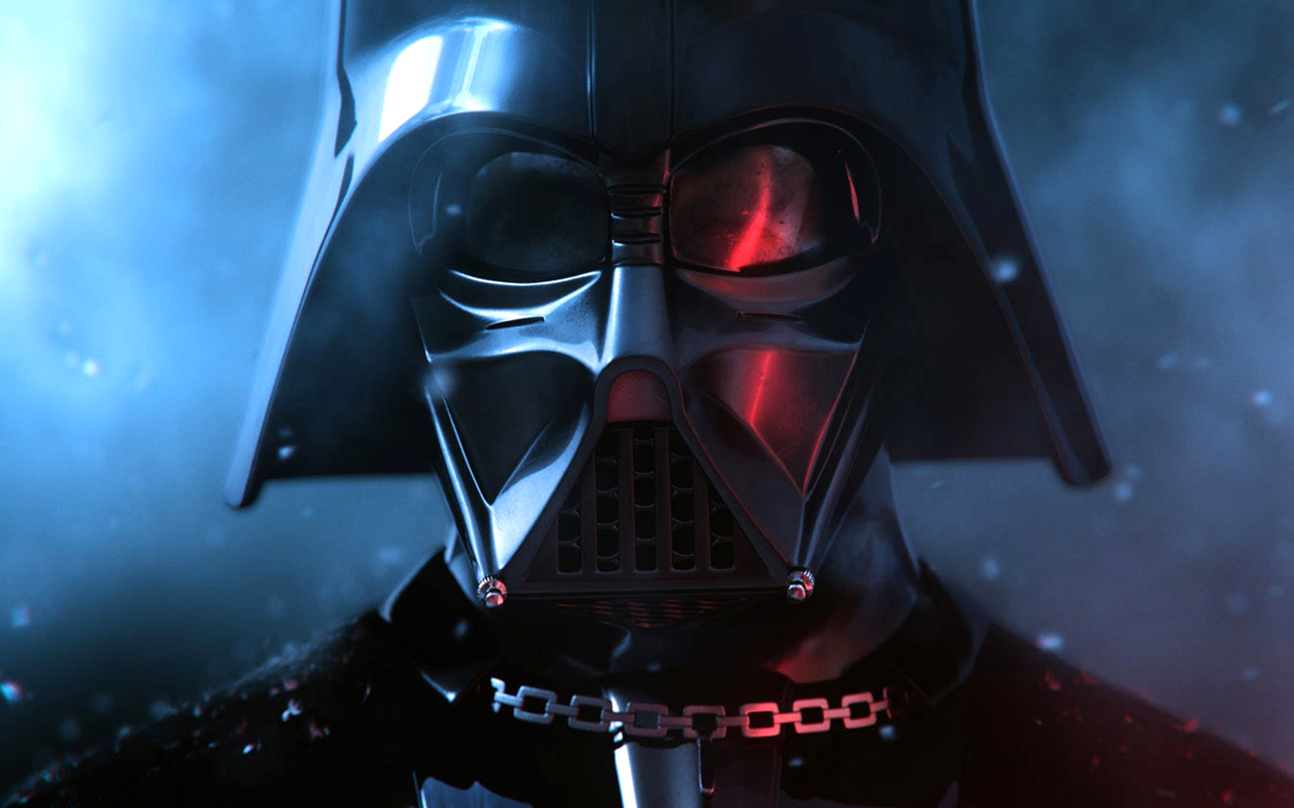 Darth Vader 2, cockpit, close-up, technology, air vehicle, front view