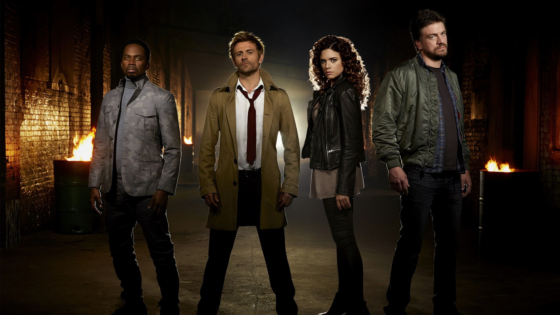 constantine