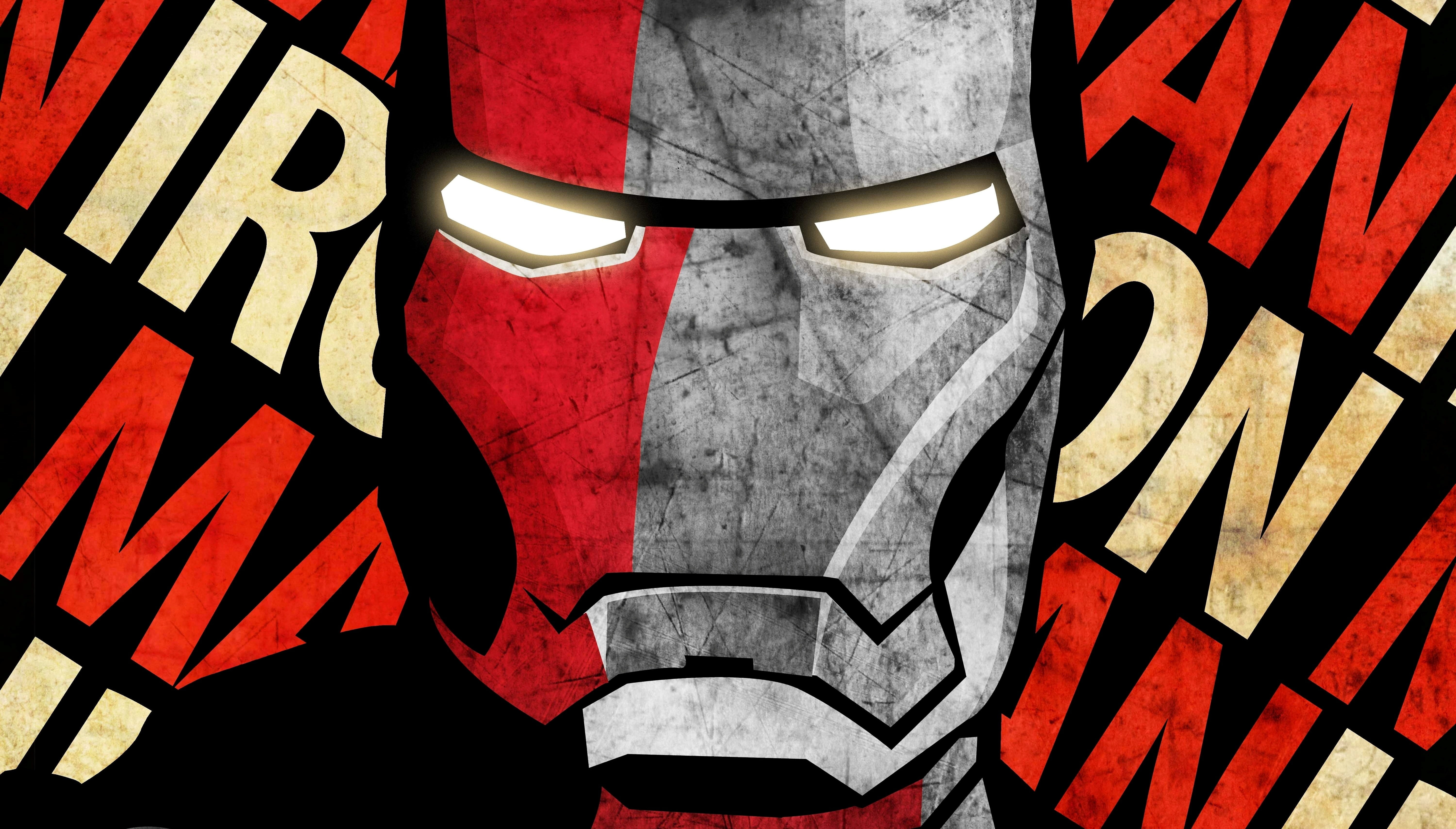 Free download | HD wallpaper: Iron man, Tony Stark, superhero Marvel ...