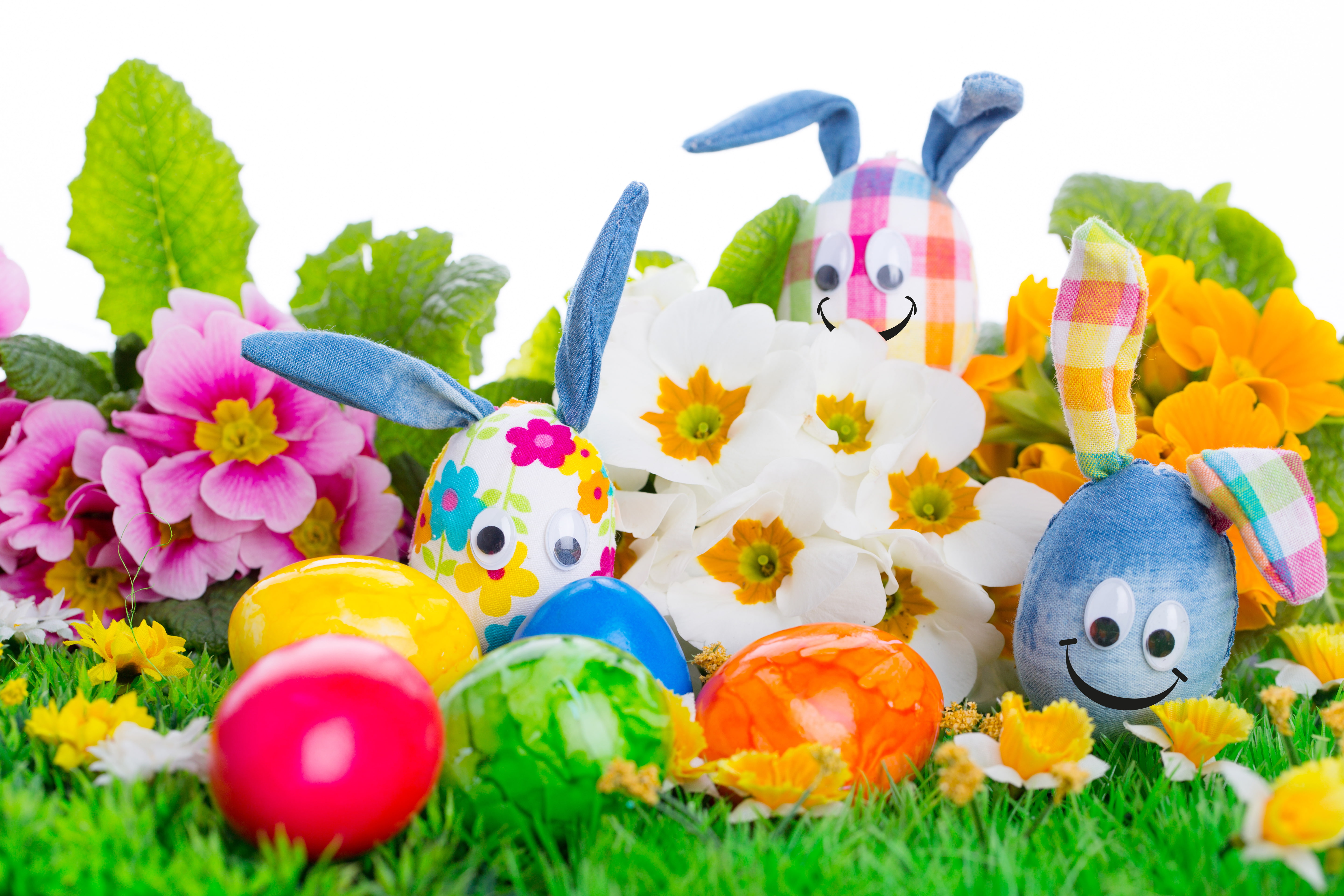 eggs, Easter, Easter eggs, happy easter