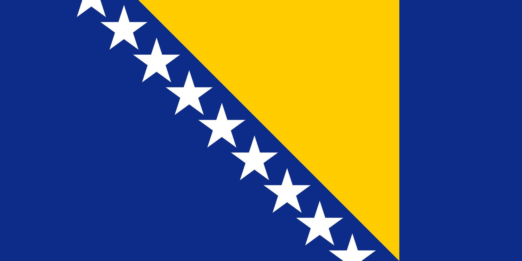 2000px flag of bosnia and herzegovina svg