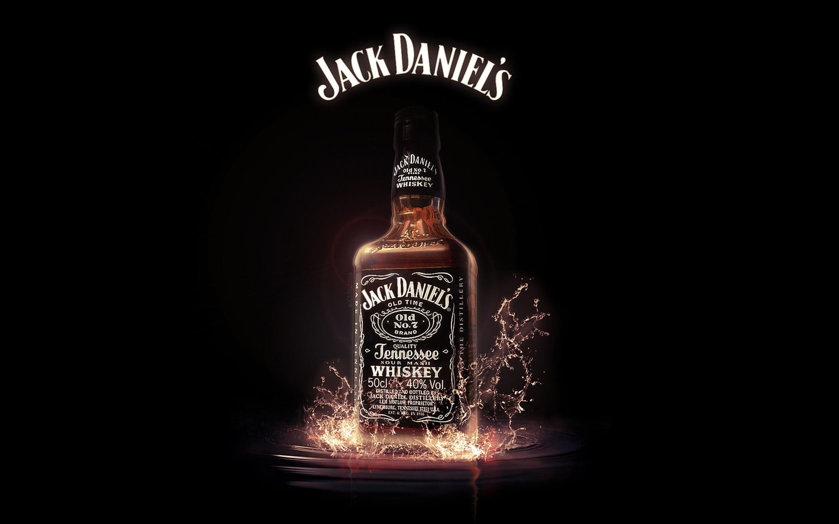 alcohol, black, bottle, daniel 039 s, jack, whiskey