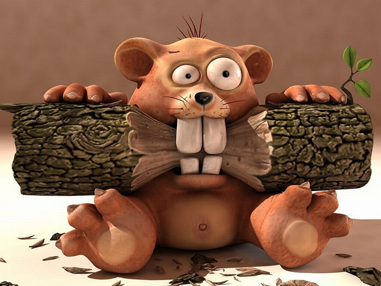 beaver