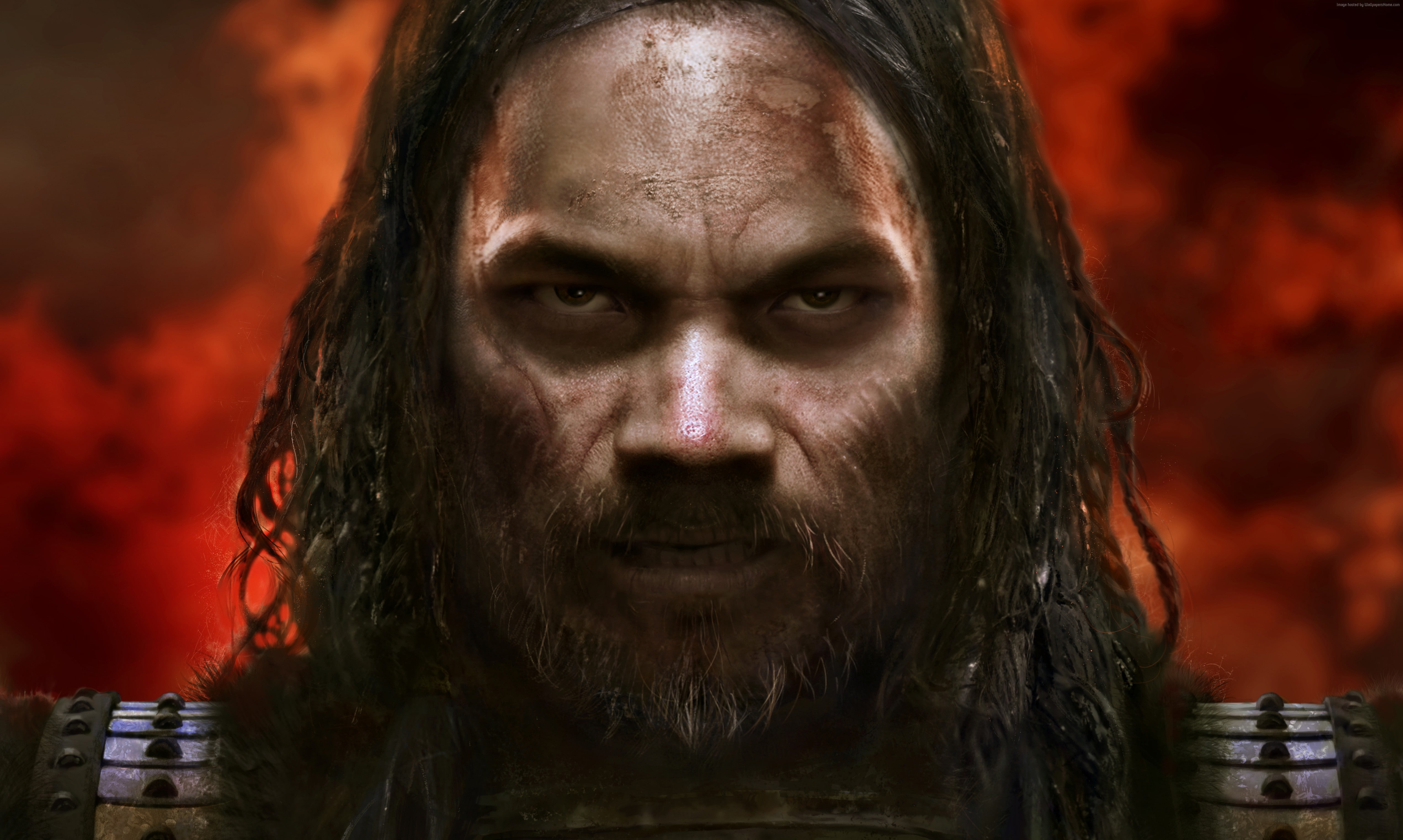 game, PC, Best Games 2015, Total War: Attila