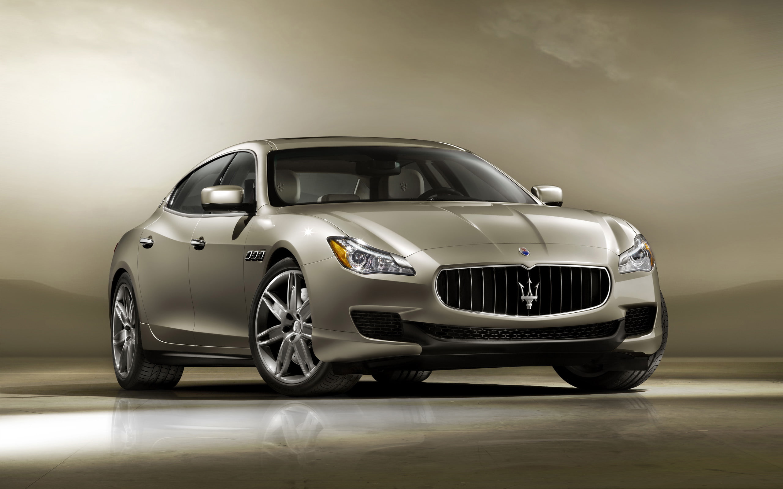 Maserati Ghibli, Car, Luxury
