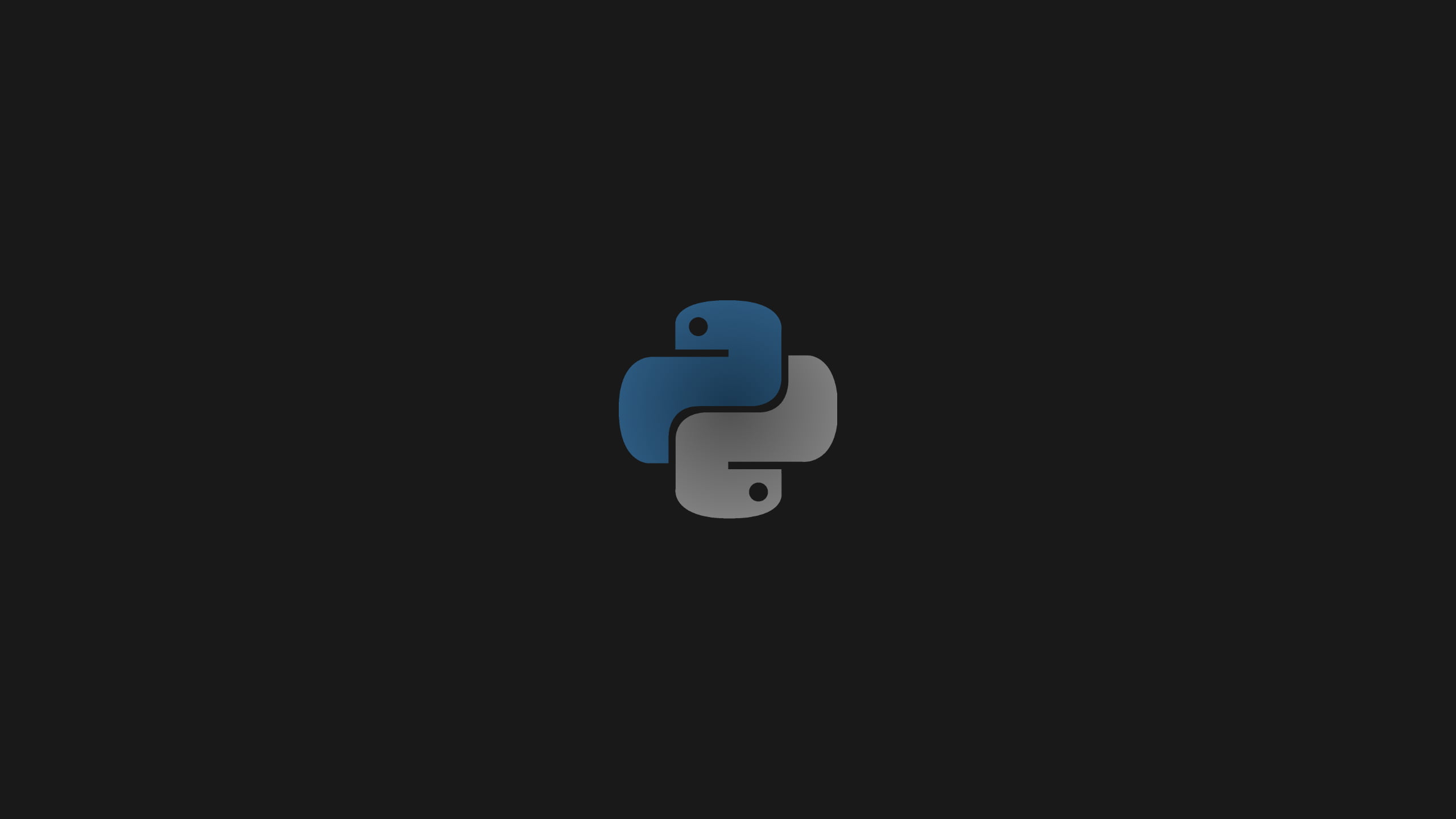 python, programming, minimalism, grey, technology