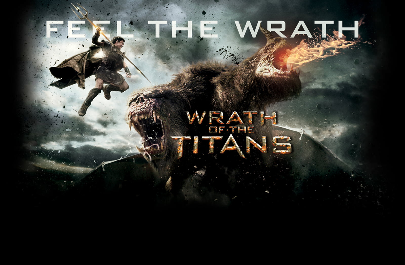 Wrath Of The Titans, Wrath of the Titans movie, Movies, Hollywood Movies