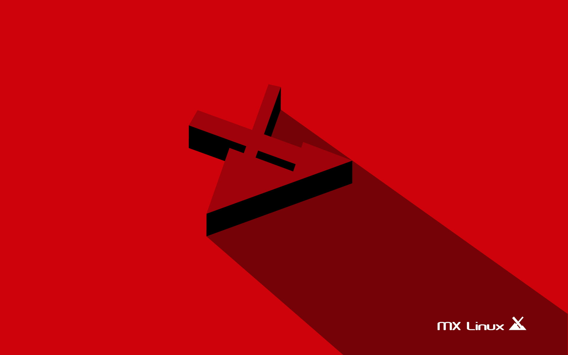 MXLinux, computer, operating system