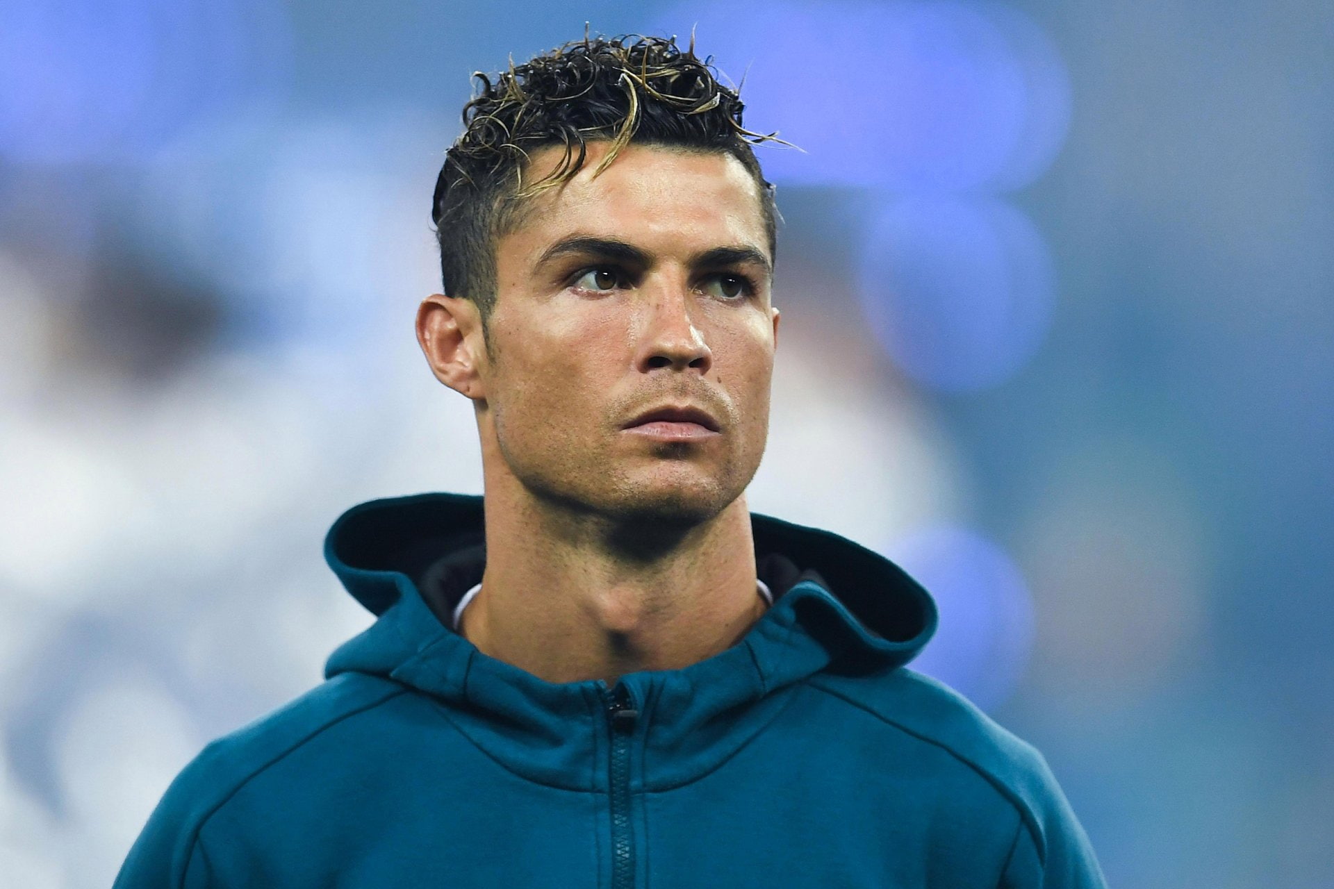 Soccer, Cristiano Ronaldo, Portuguese