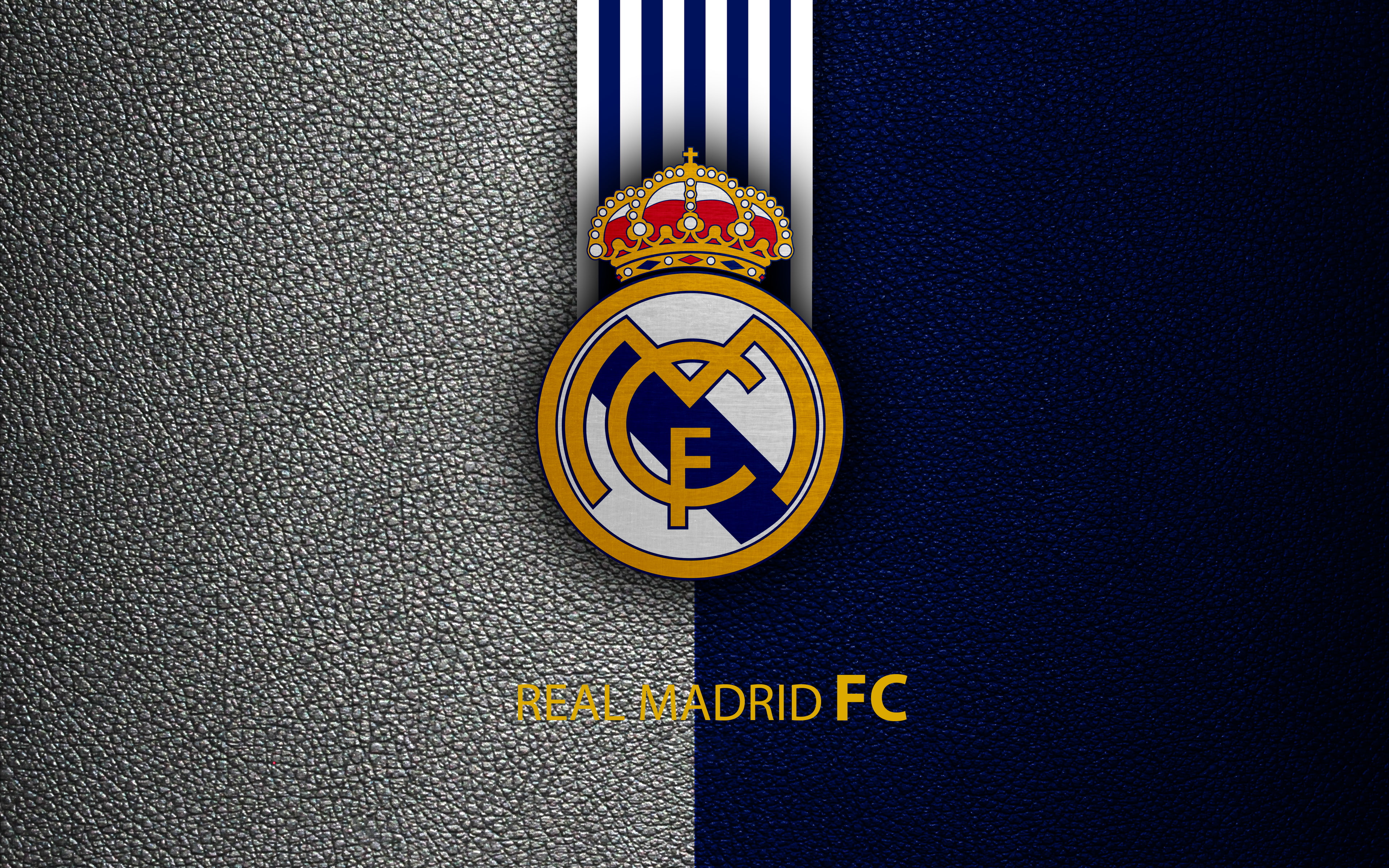 Soccer, Real Madrid C.F.